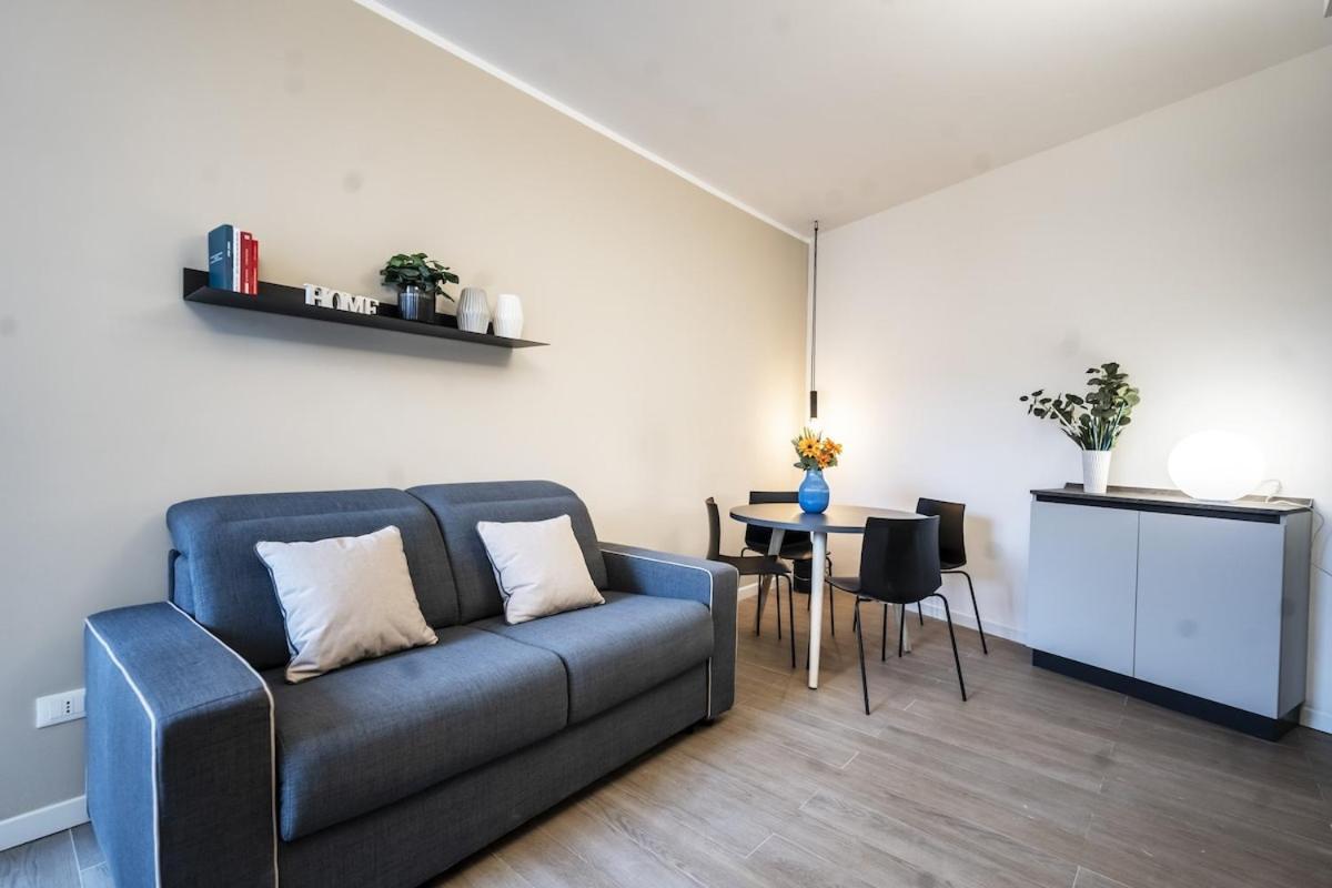 Free Parking - Duomo Bilocale - Private Gym- Metropolitana Appartamento *