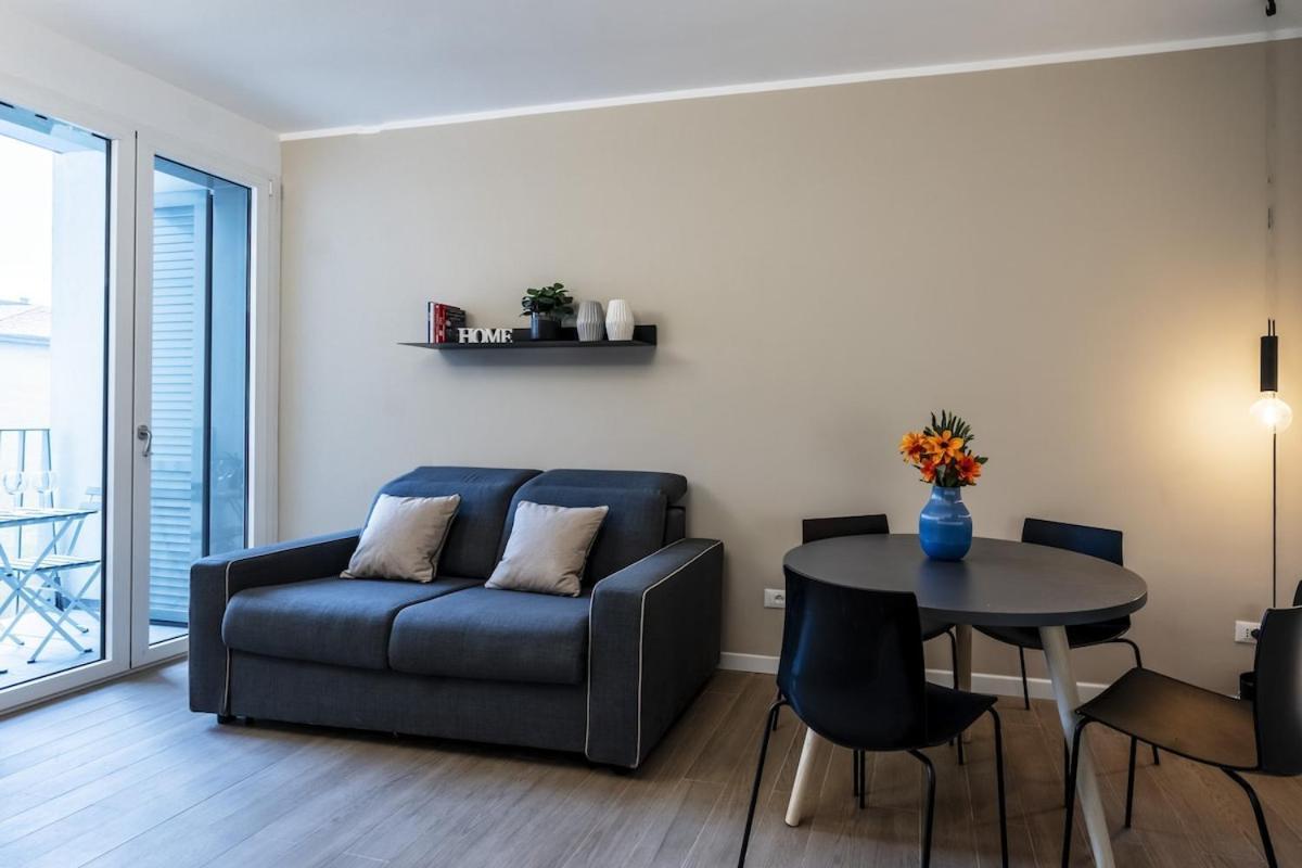 Appartamento Free Parking - Duomo Bilocale - Private Gym- Metropolitana Milano