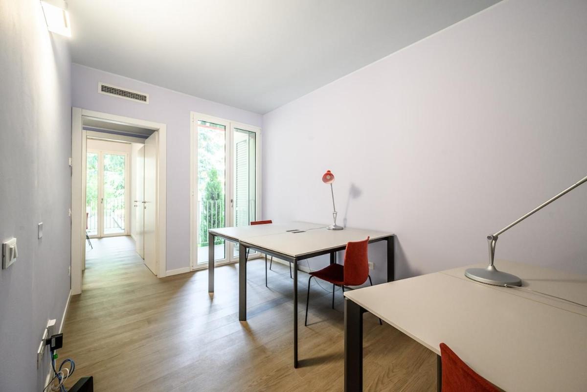 Appartamento Free Parking - Duomo Bilocale - Private Gym- Metropolitana