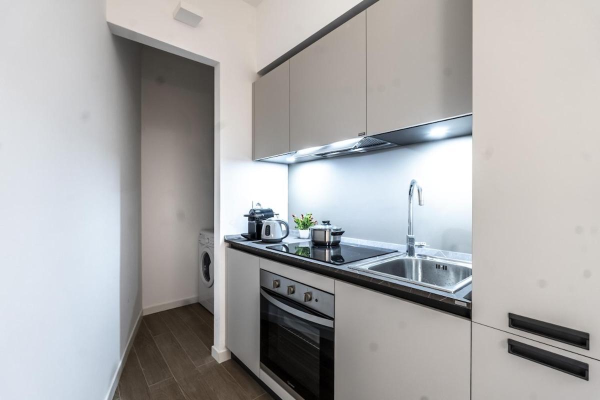 Appartamento Free Parking - Duomo Bilocale - Private Gym- Metropolitana *