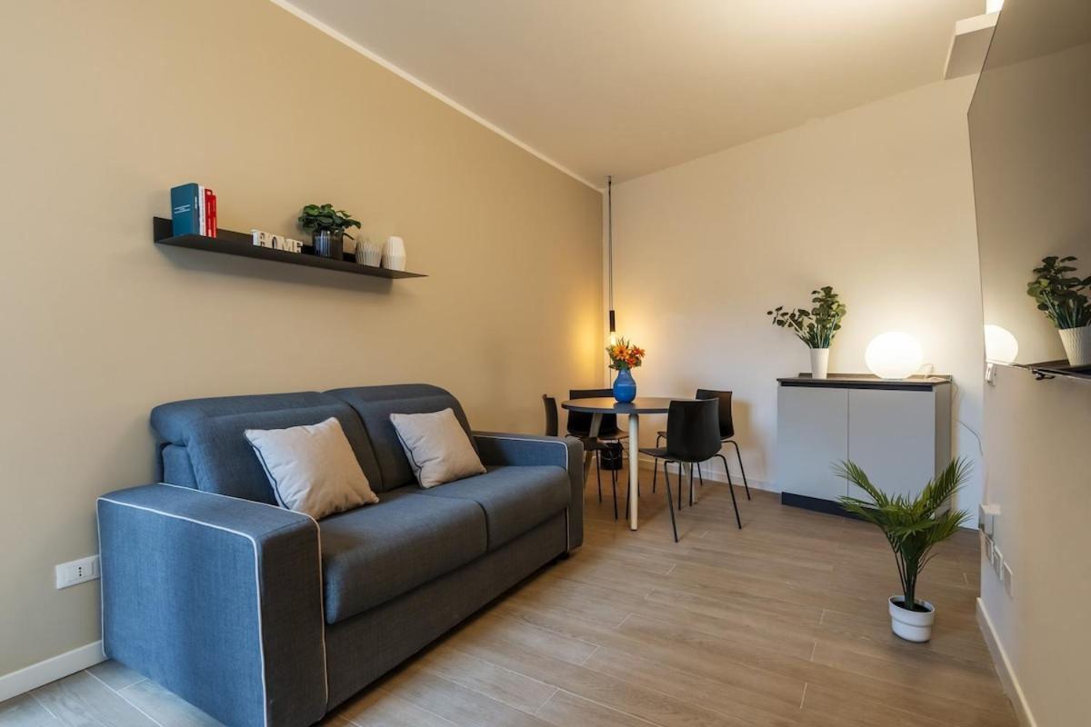 Free Parking - Duomo Bilocale - Private Gym- Metropolitana Milano