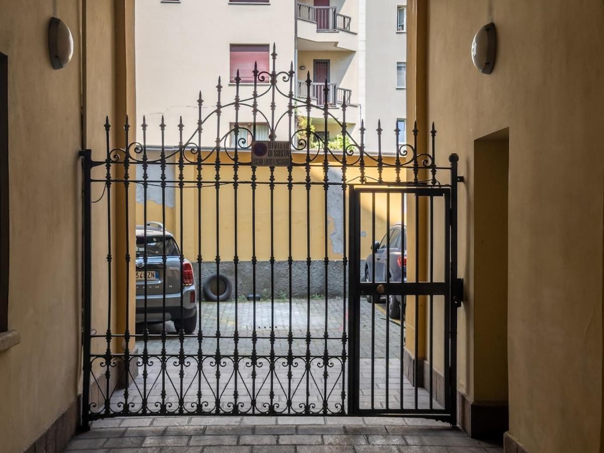 Duomo 15 Min M3 Bocconi Navigli Luxury Loft Appartamento Milano