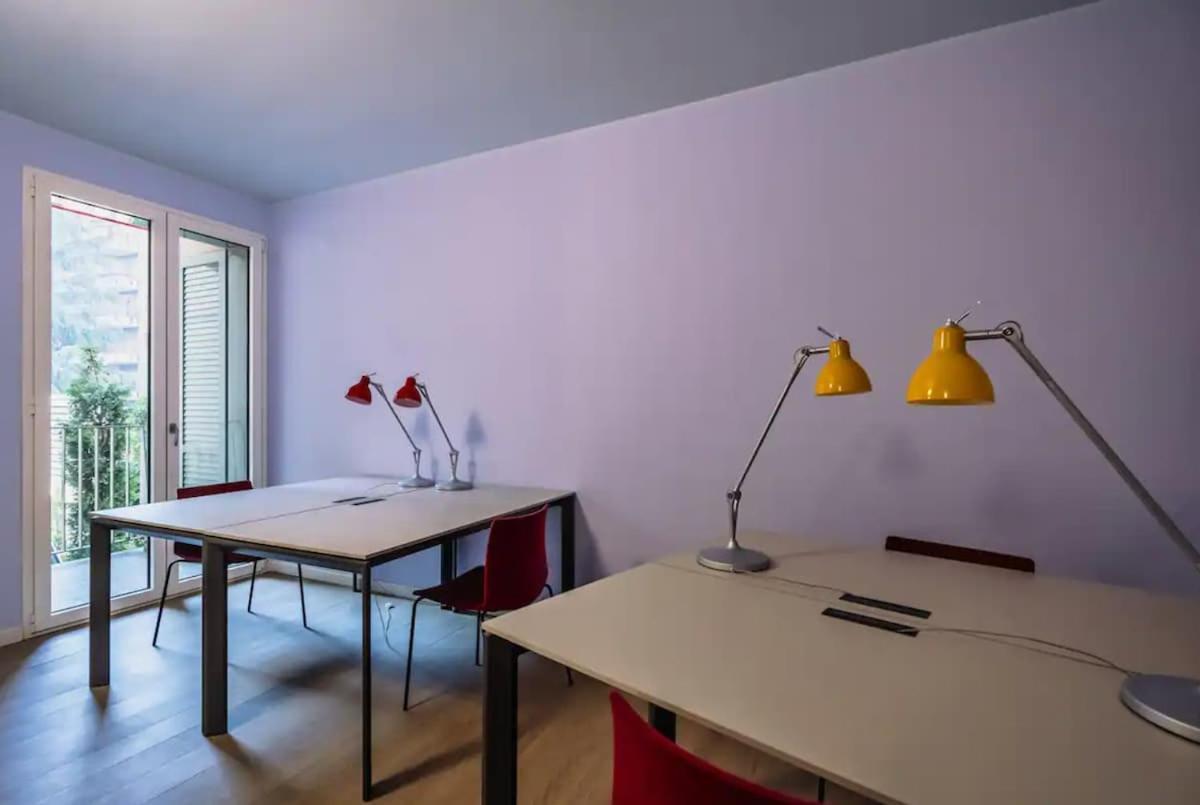 Apartment Duomo Space - Private Gym -metropolitana *