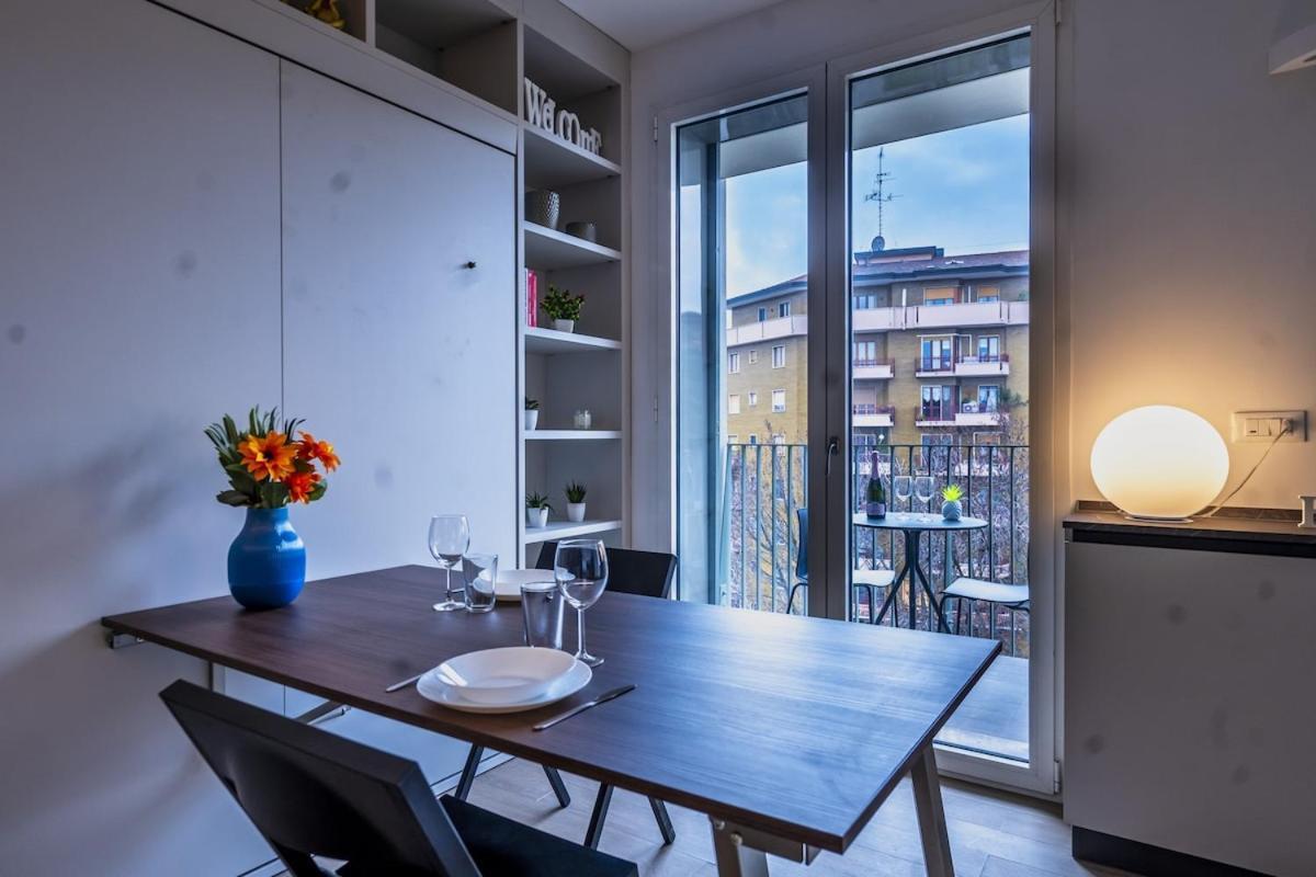 Duomo Space - Private Gym -metropolitana Apartment *