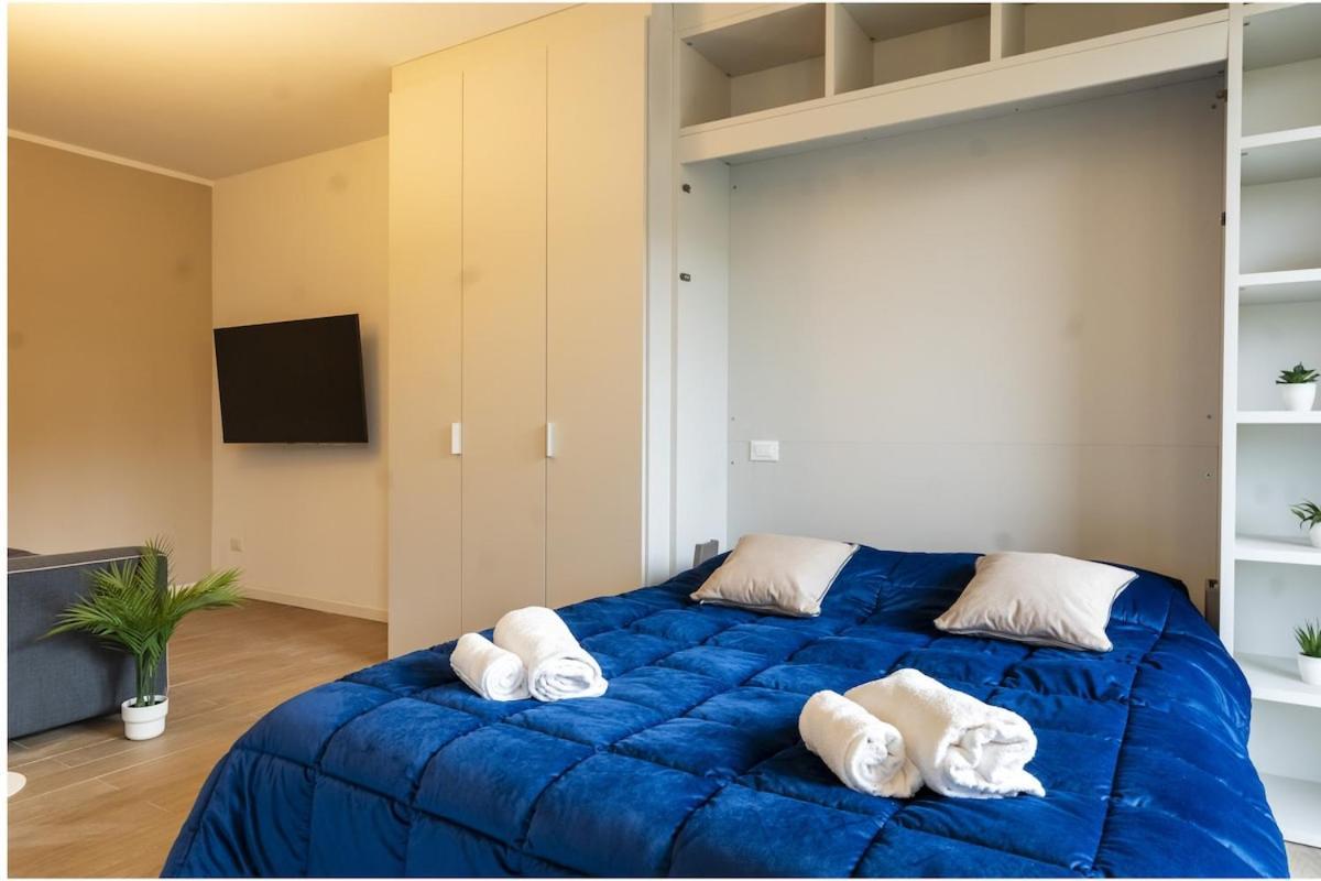 Duomo Space - Private Gym -metropolitana Apartment Milan