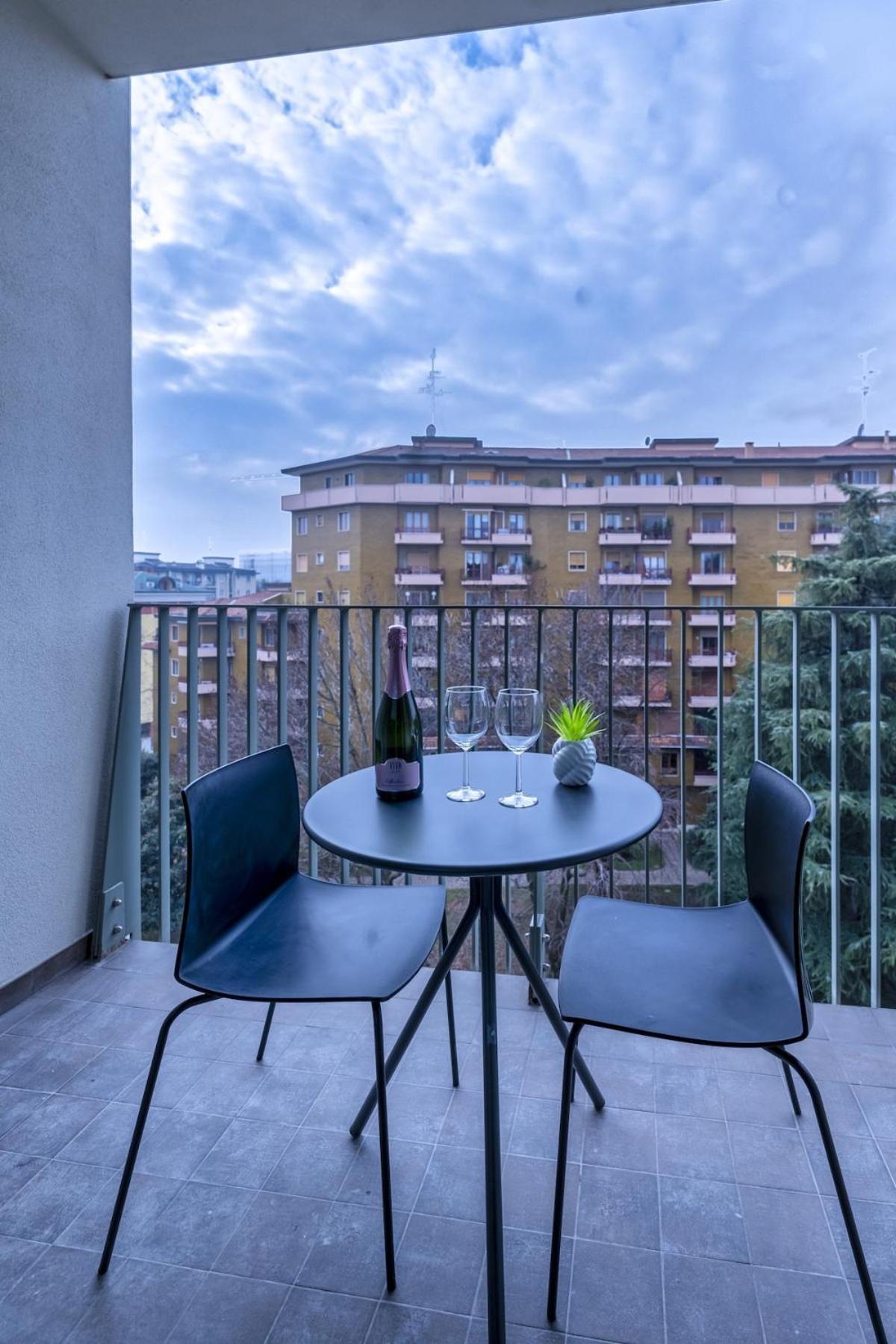 Duomo Space - Private Gym -metropolitana Apartment *