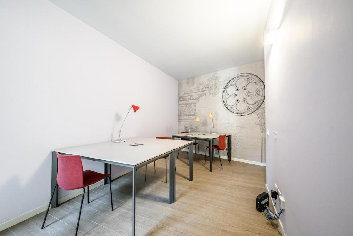 Duomo Space - Private Gym -metropolitana *