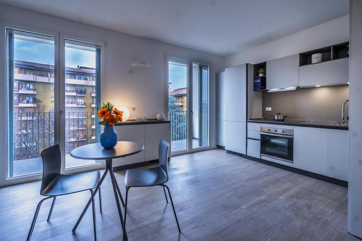 Duomo Space - Private Gym -metropolitana Apartment