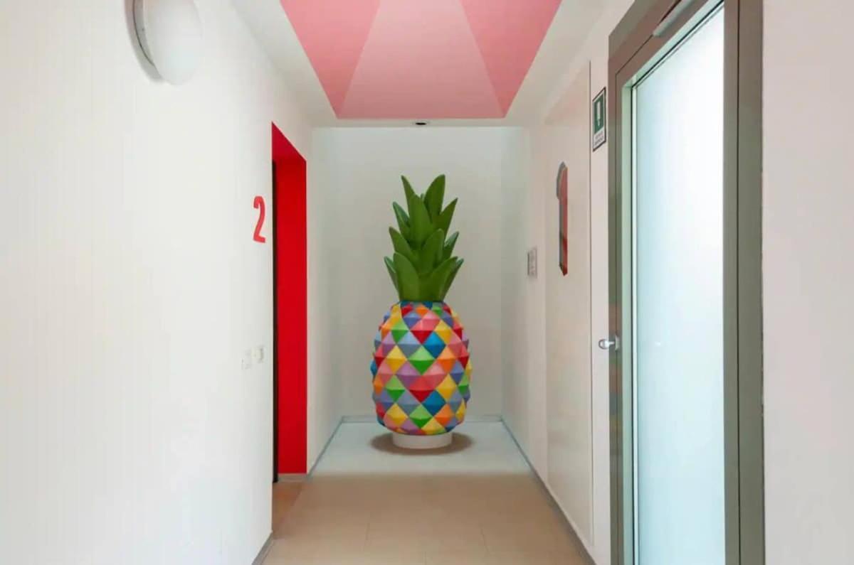 Apartment Duomo Space - Private Gym -metropolitana *