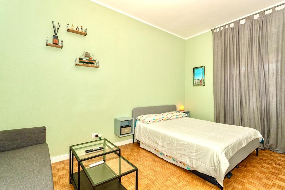 Apartment Cozy One-bedroom In *