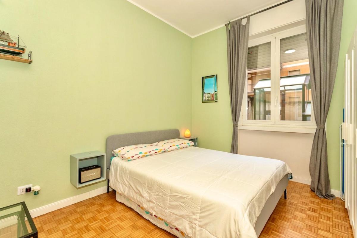 Apartment Cozy One-bedroom In *