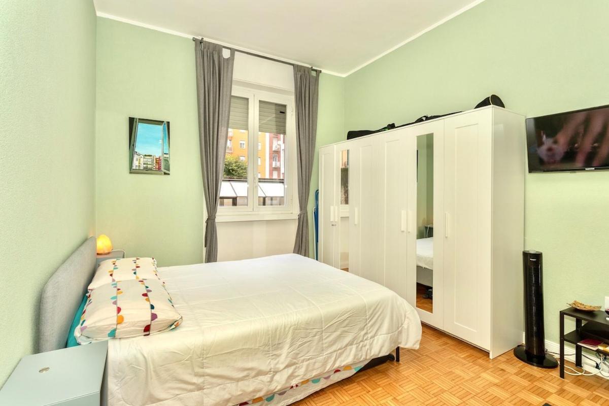 Apartment Cozy One-bedroom In Milan