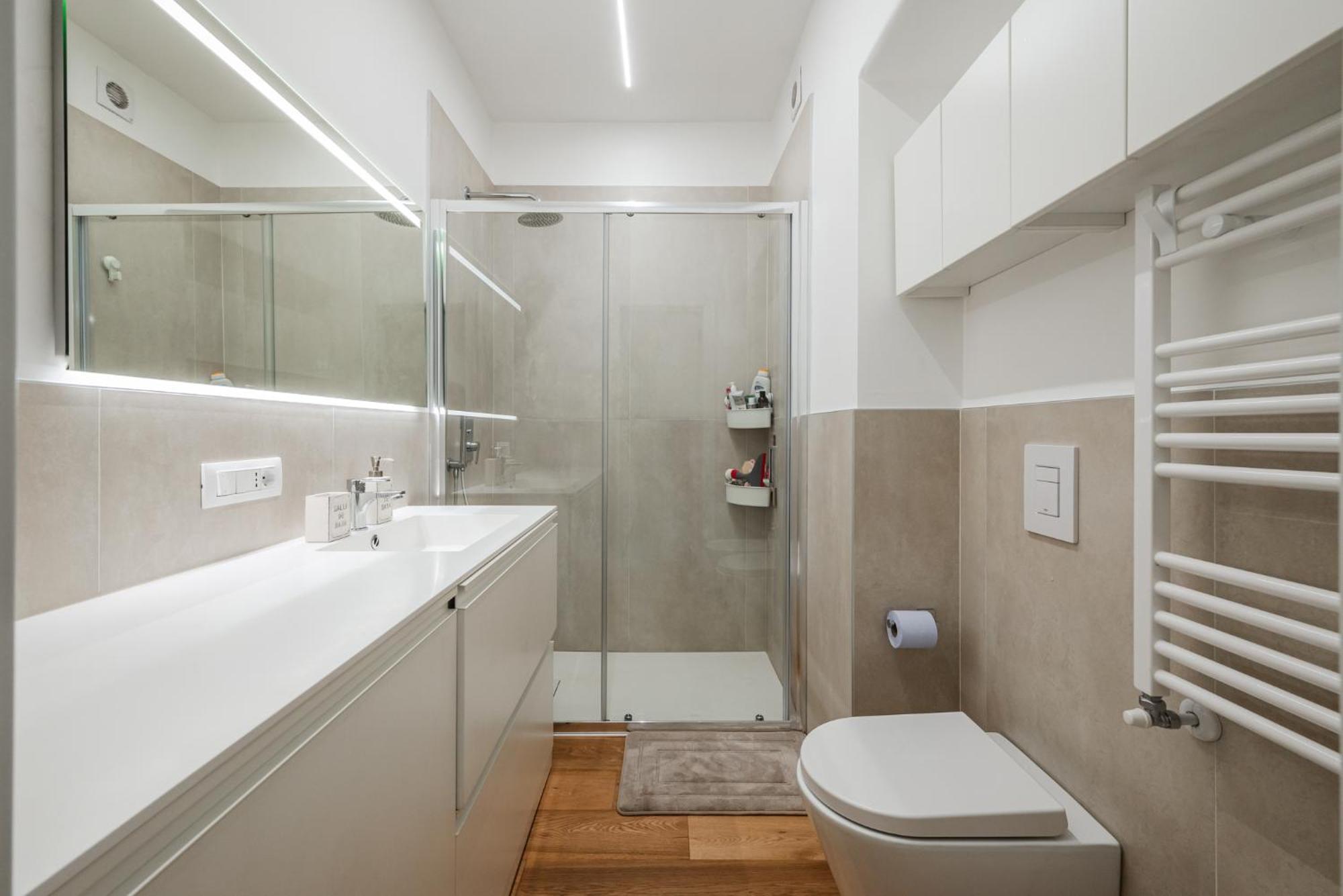 Vivimihome - Navigli With Garage Apartment *