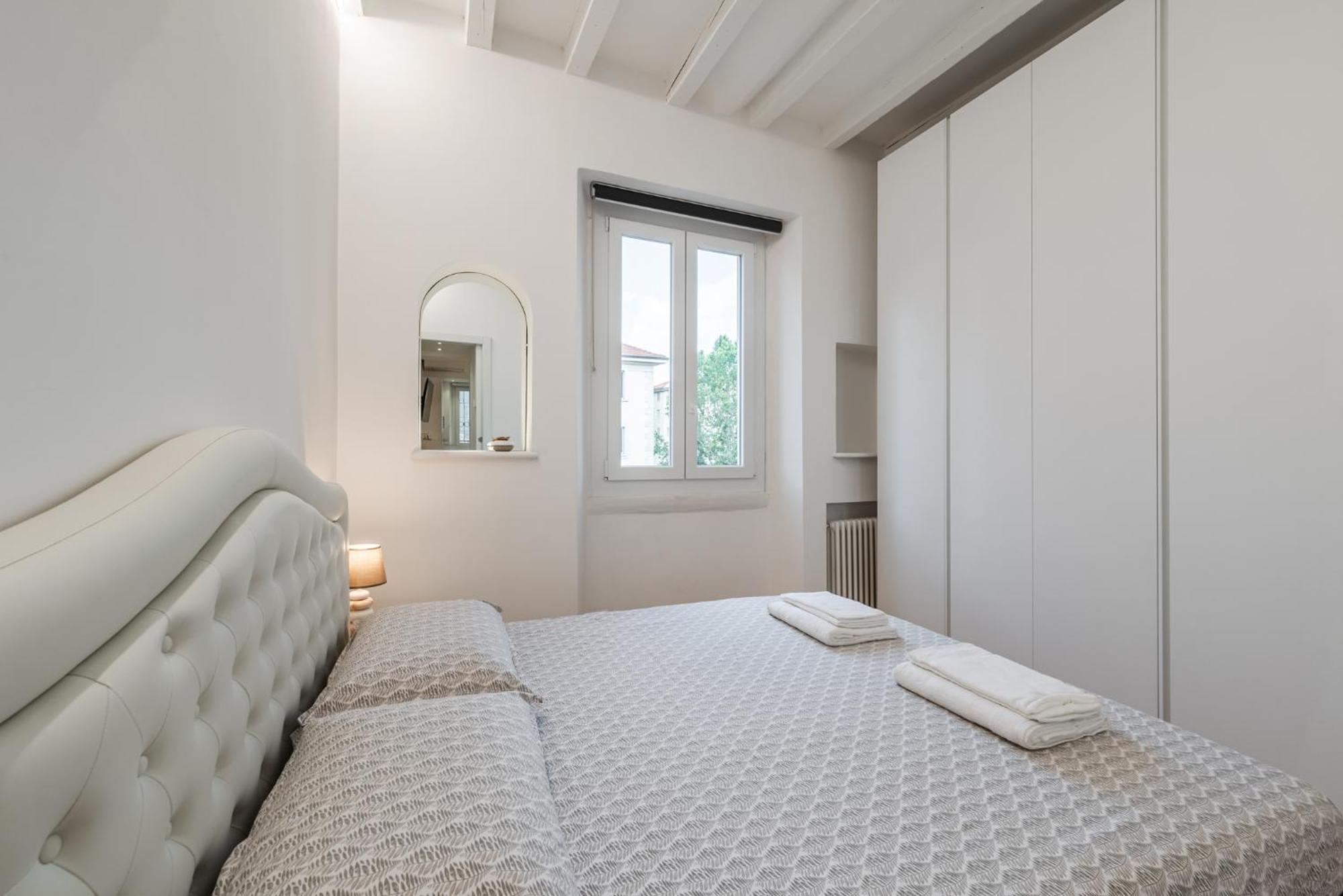 Vivimihome - Navigli With Garage