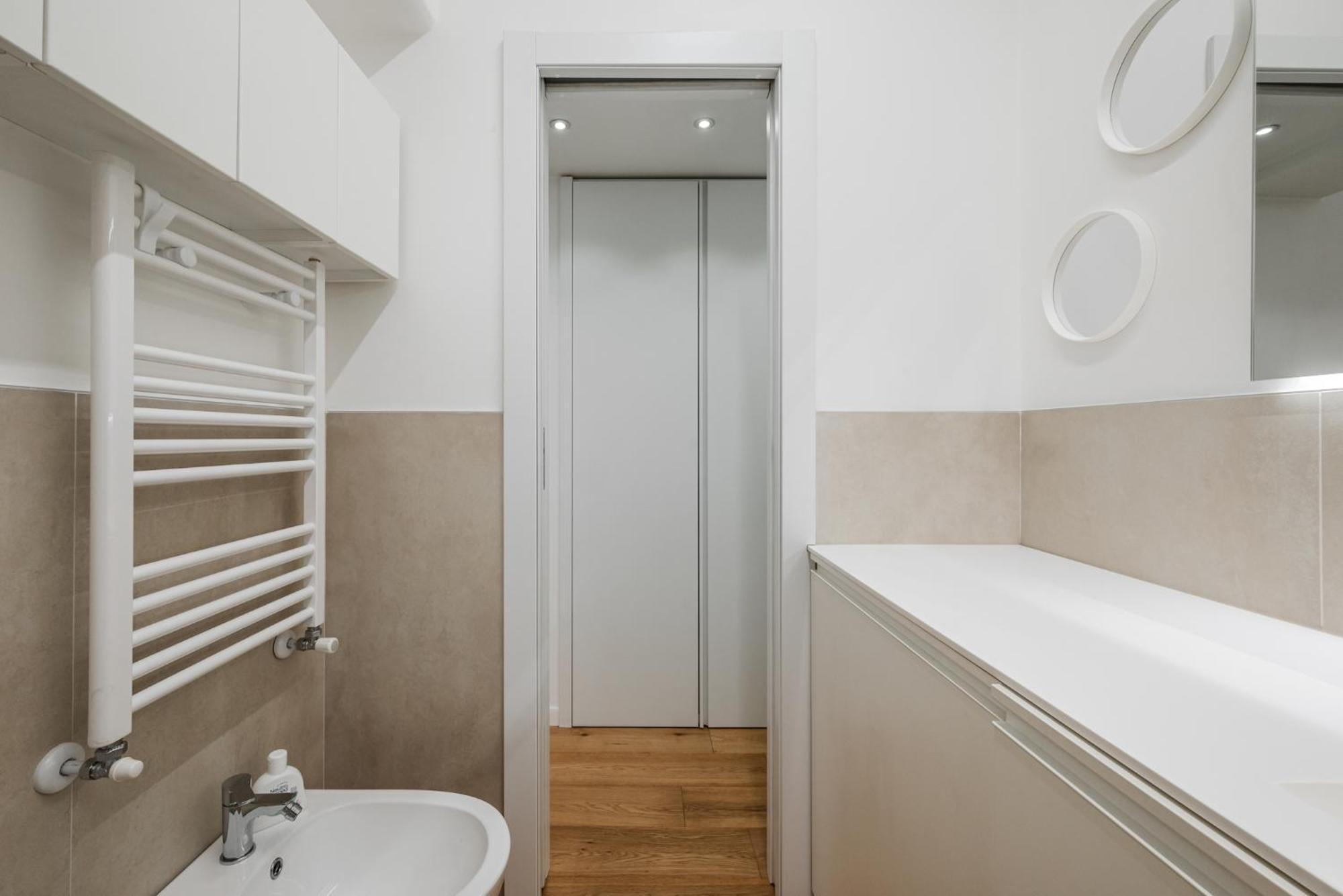 Apartment Vivimihome - Navigli With Garage *