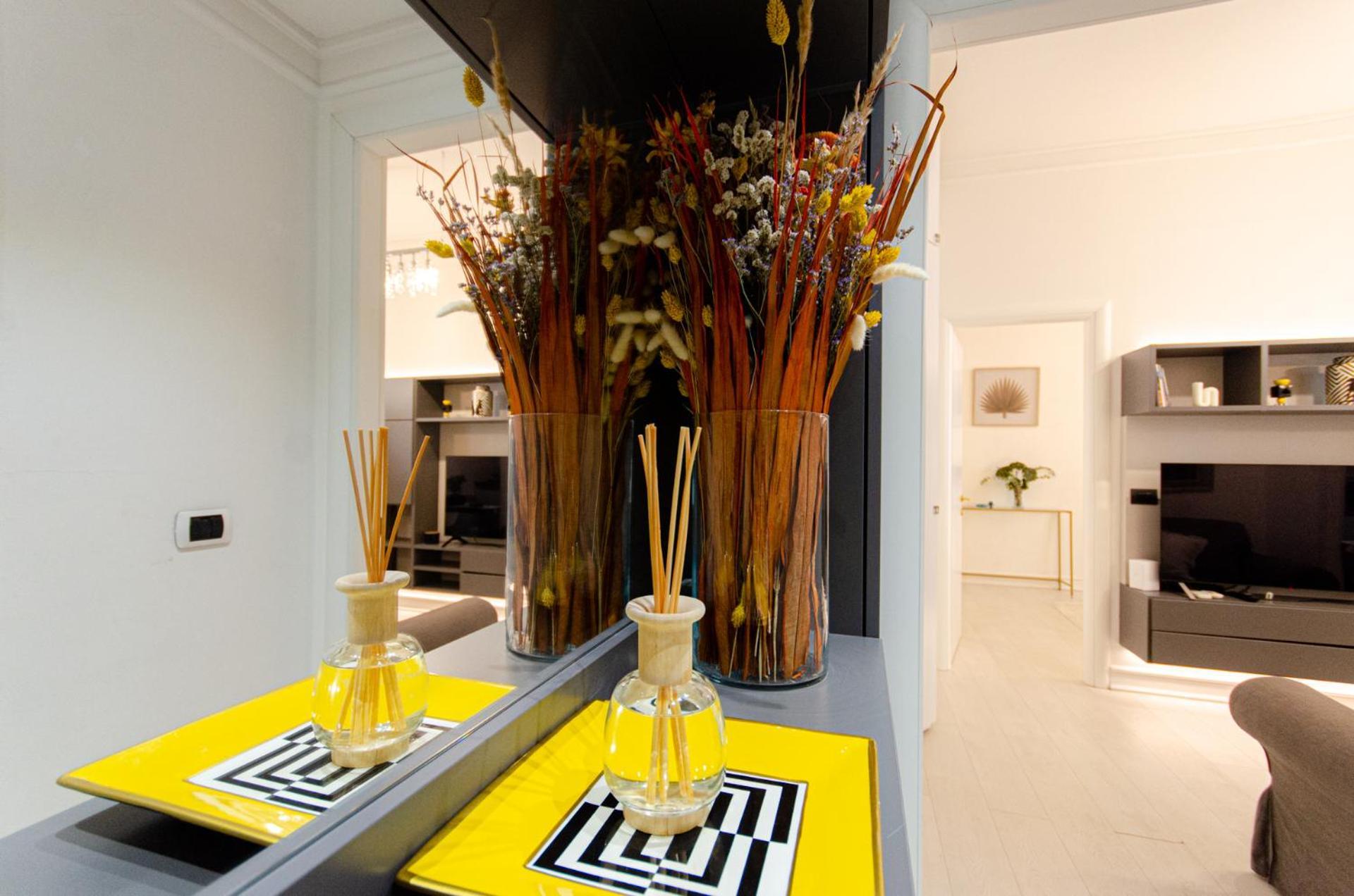Apartment Vivimihome - Rifugio Chic A Buenos Aires Milan