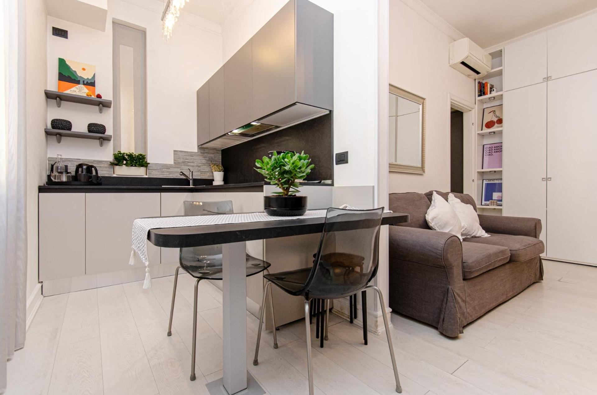 Vivimihome - Rifugio Chic A Buenos Aires Milan