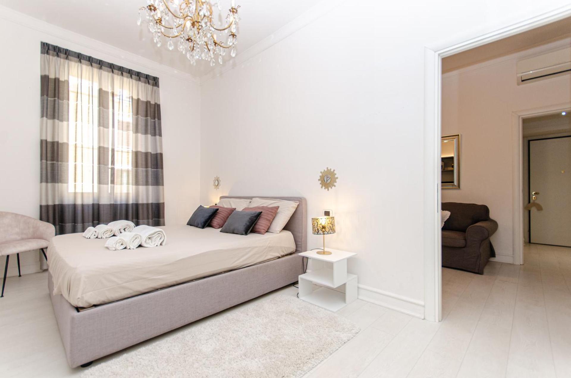 Vivimihome - Rifugio Chic A Buenos Aires Apartment Milan