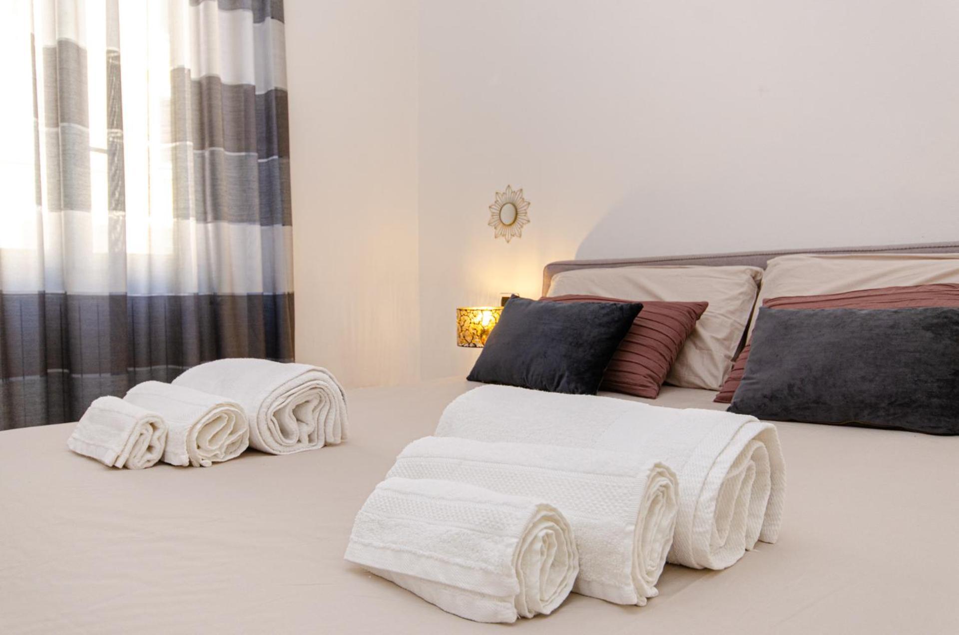 Apartment Vivimihome - Rifugio Chic A Buenos Aires Milan