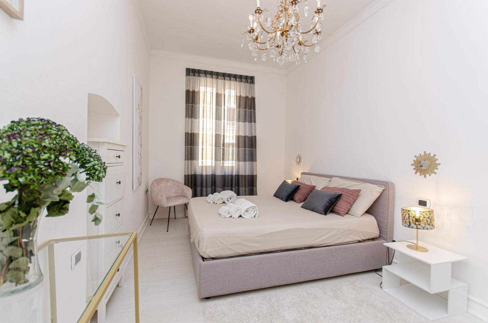 Apartment Vivimihome - Rifugio Chic A Buenos Aires Milan