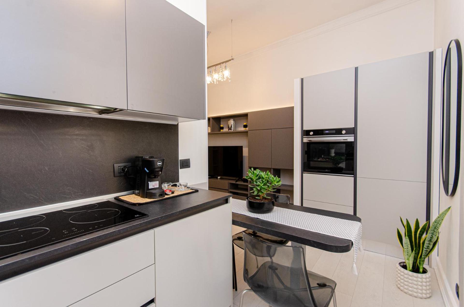 Apartment Vivimihome - Rifugio Chic A Buenos Aires Milan
