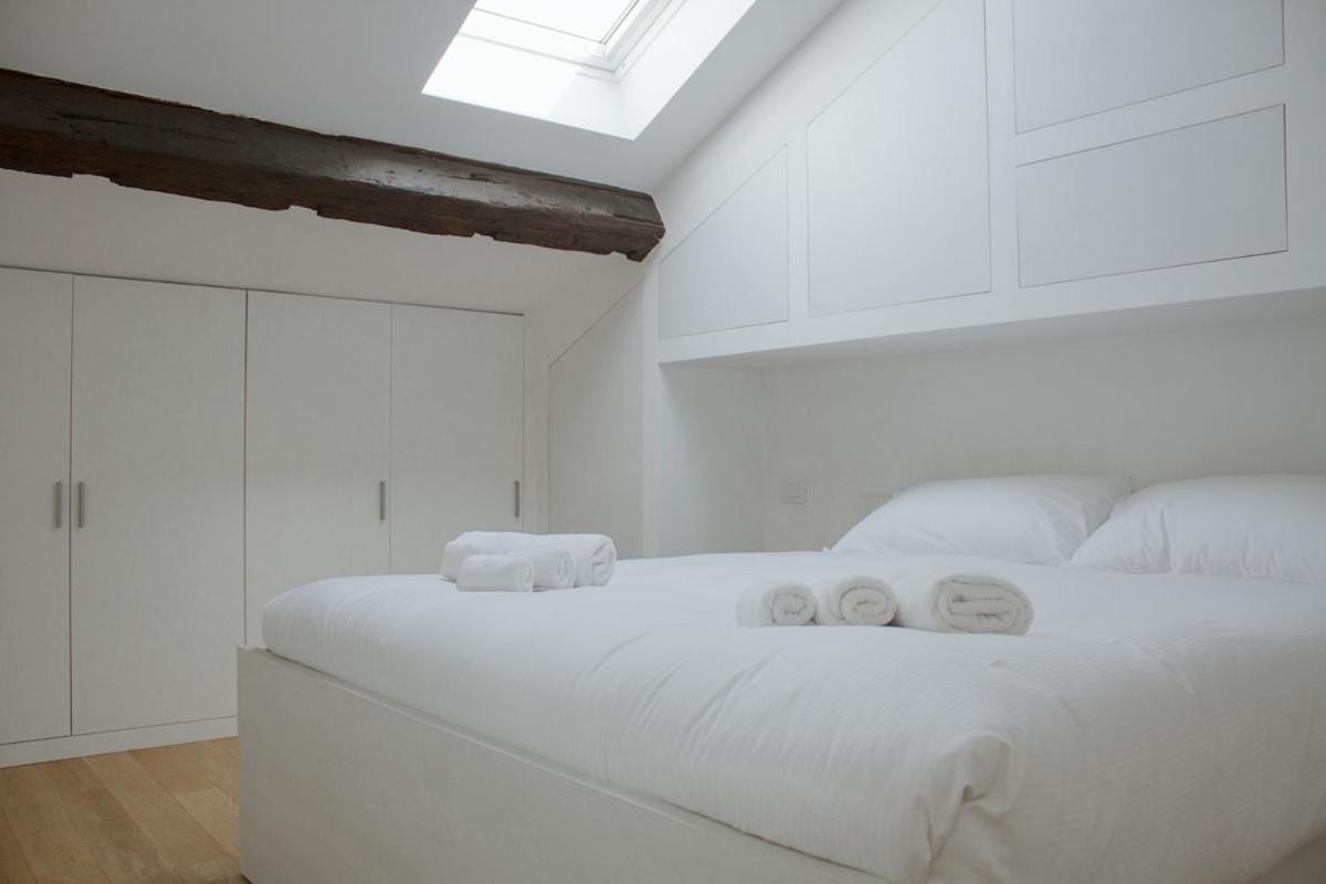 Apartment New In Duomo