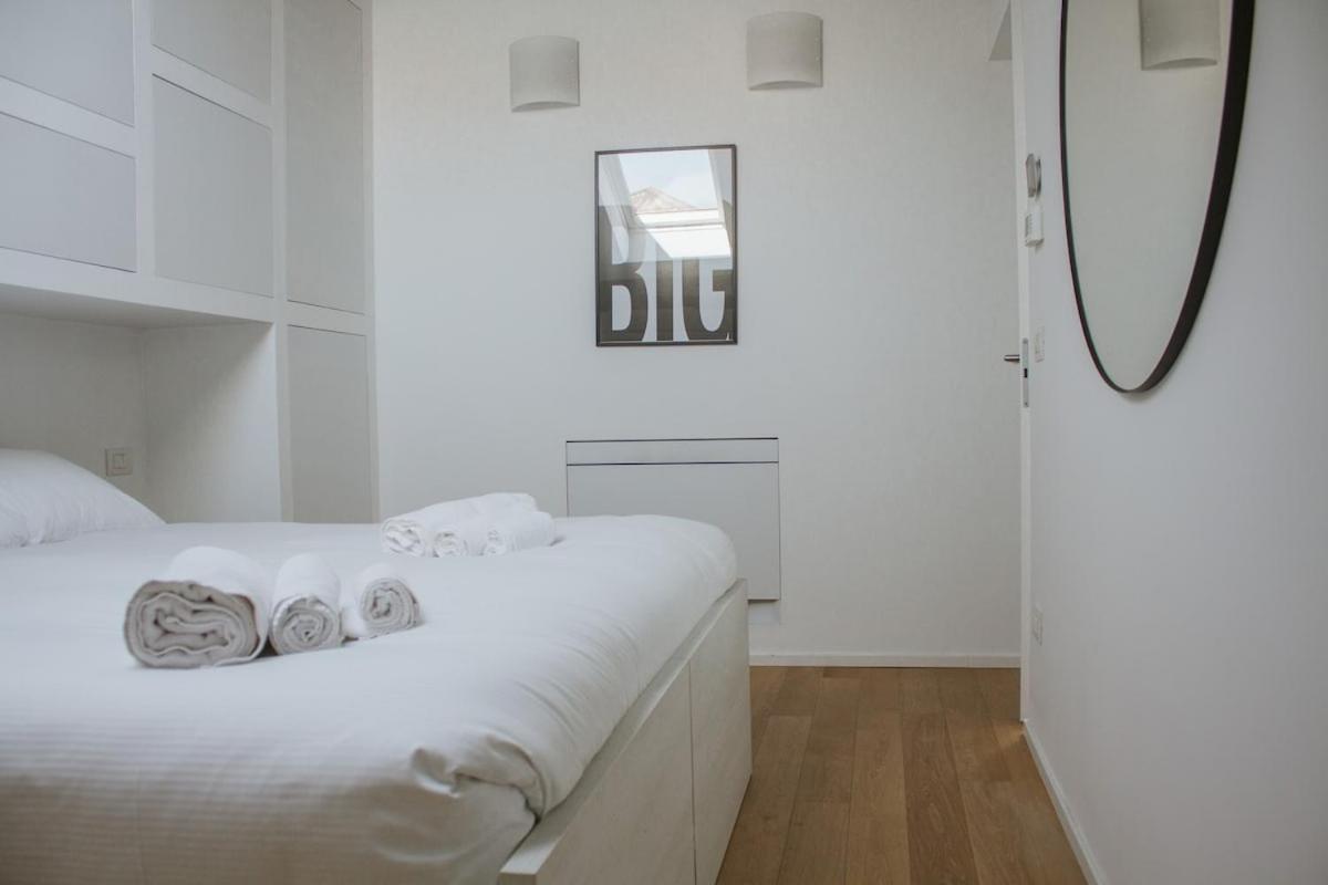 New In Duomo Apartment