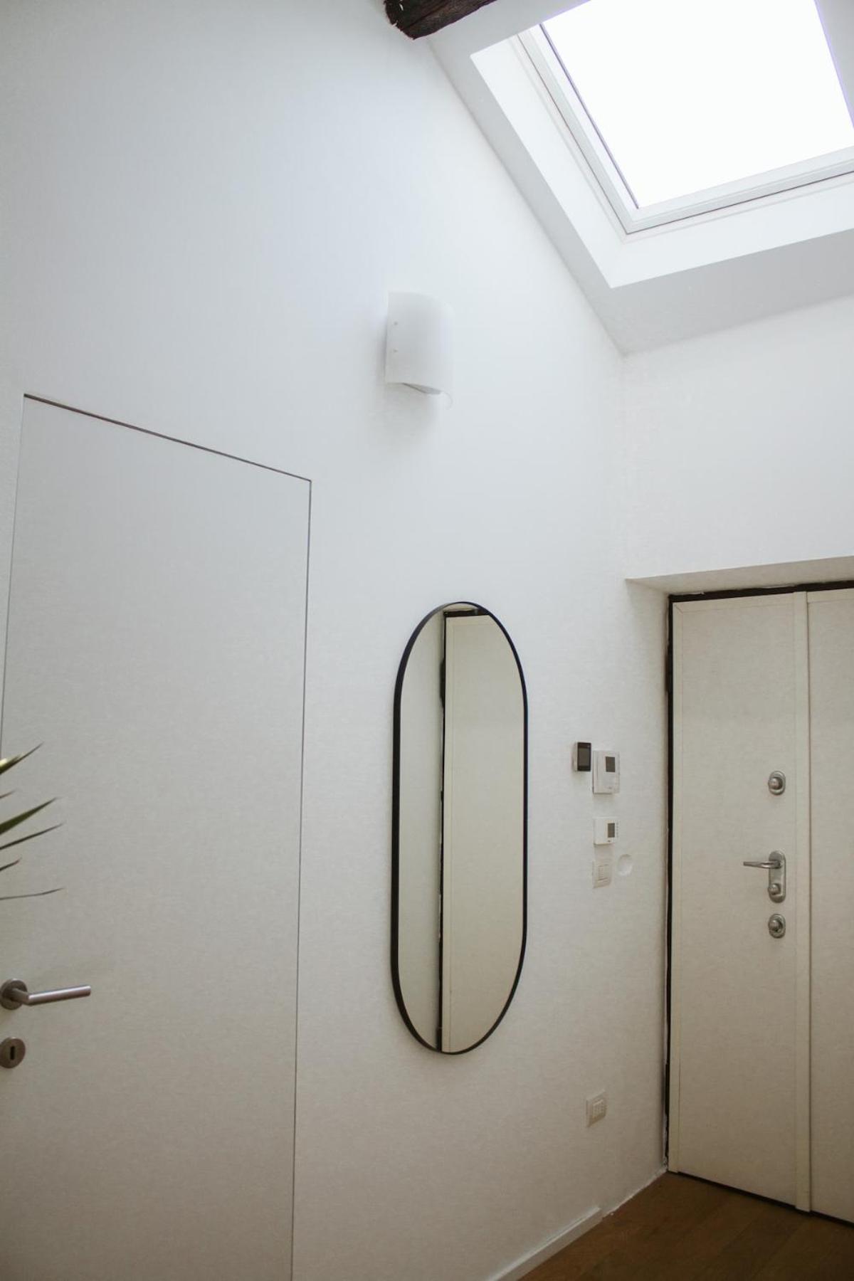 New In Duomo Apartment