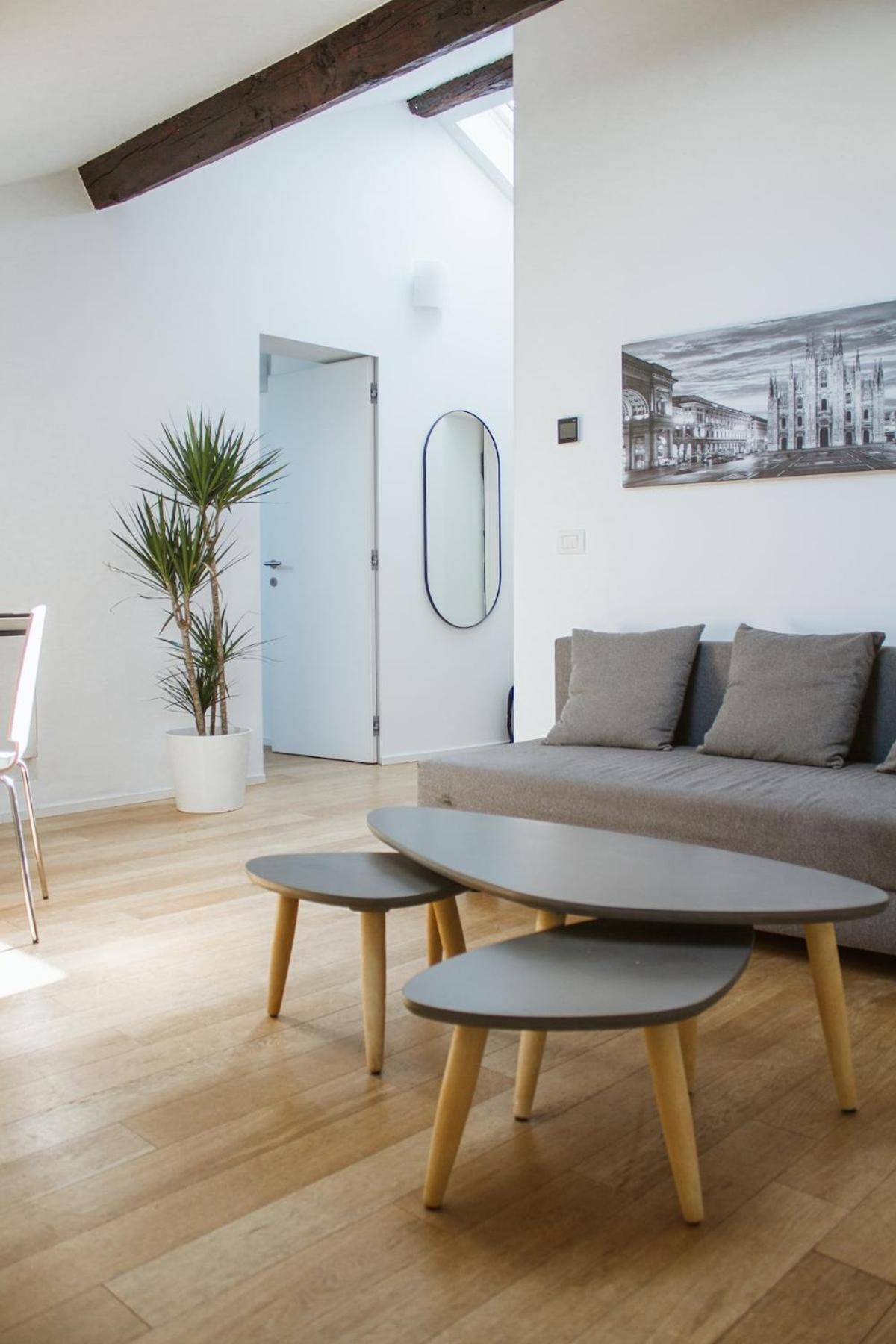 New In Duomo Apartment