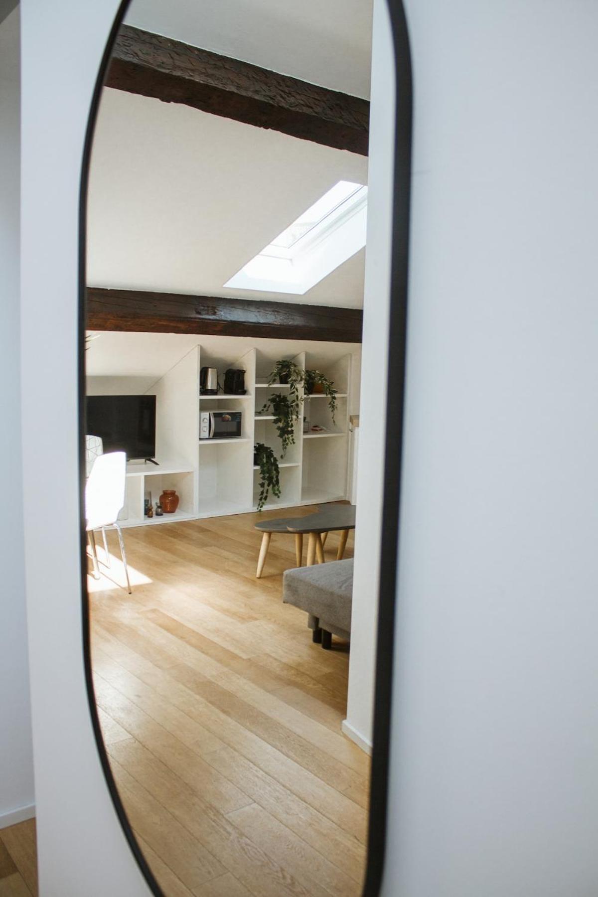 New In Duomo Apartment
