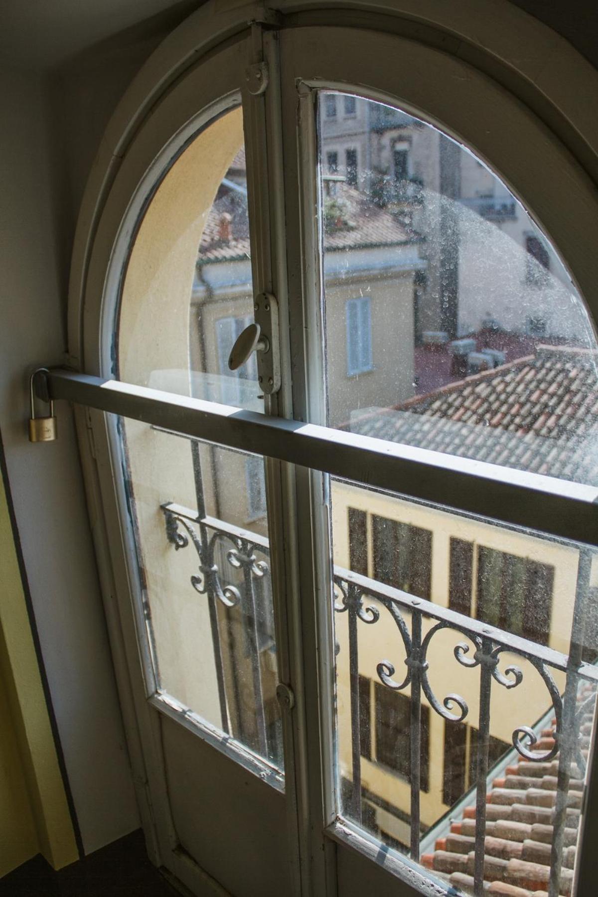 Apartment New In Duomo