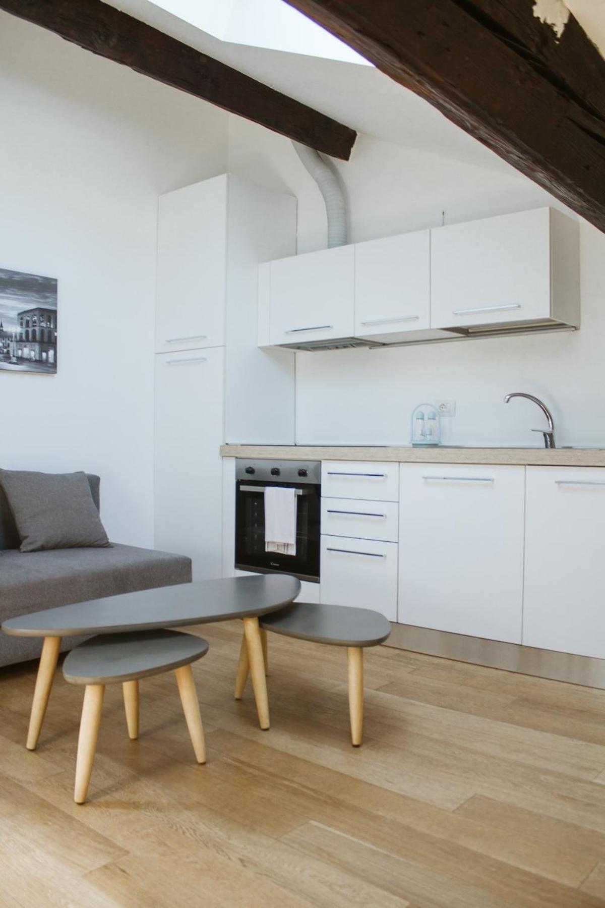New In Duomo Apartment
