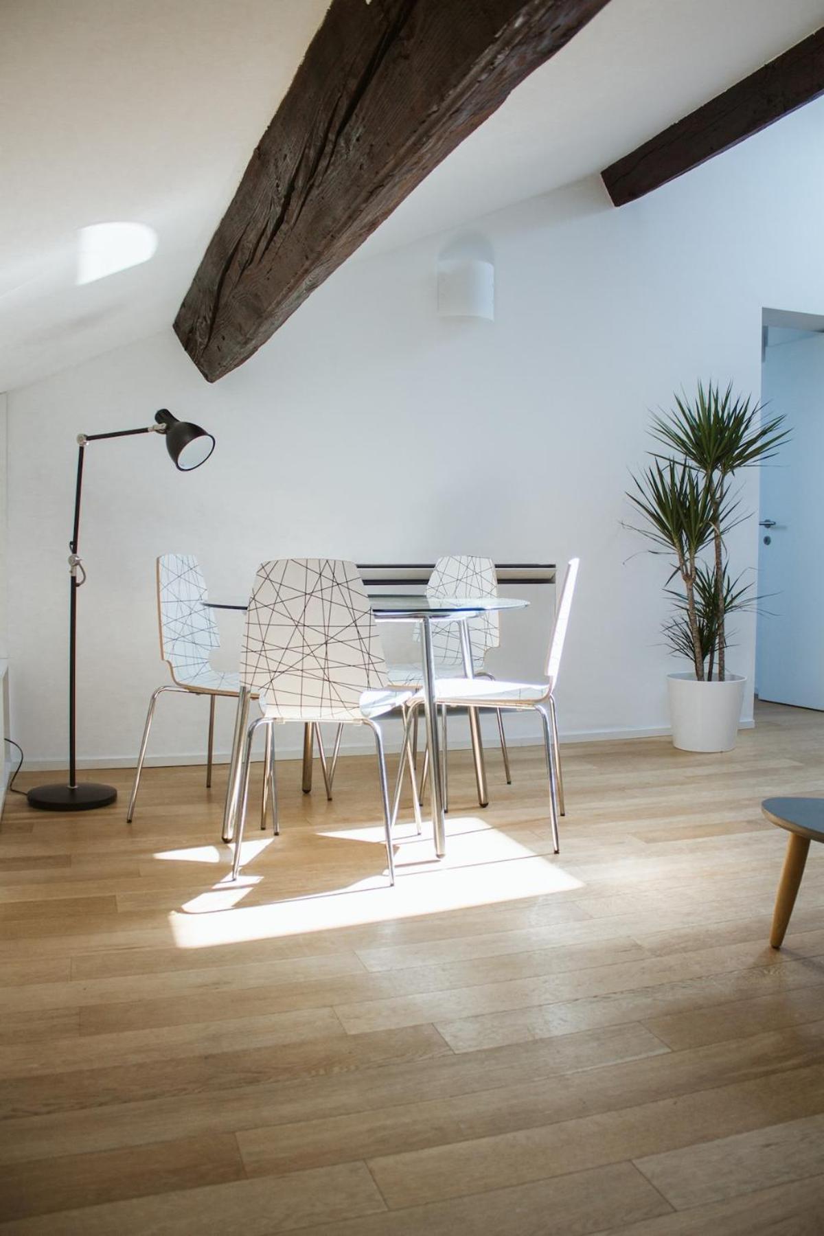 New In Duomo Apartment