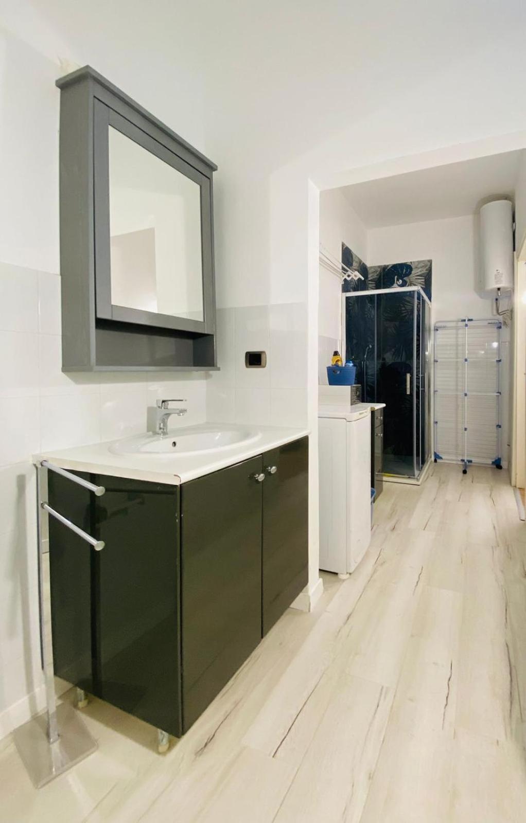 Betty Apartment Milan