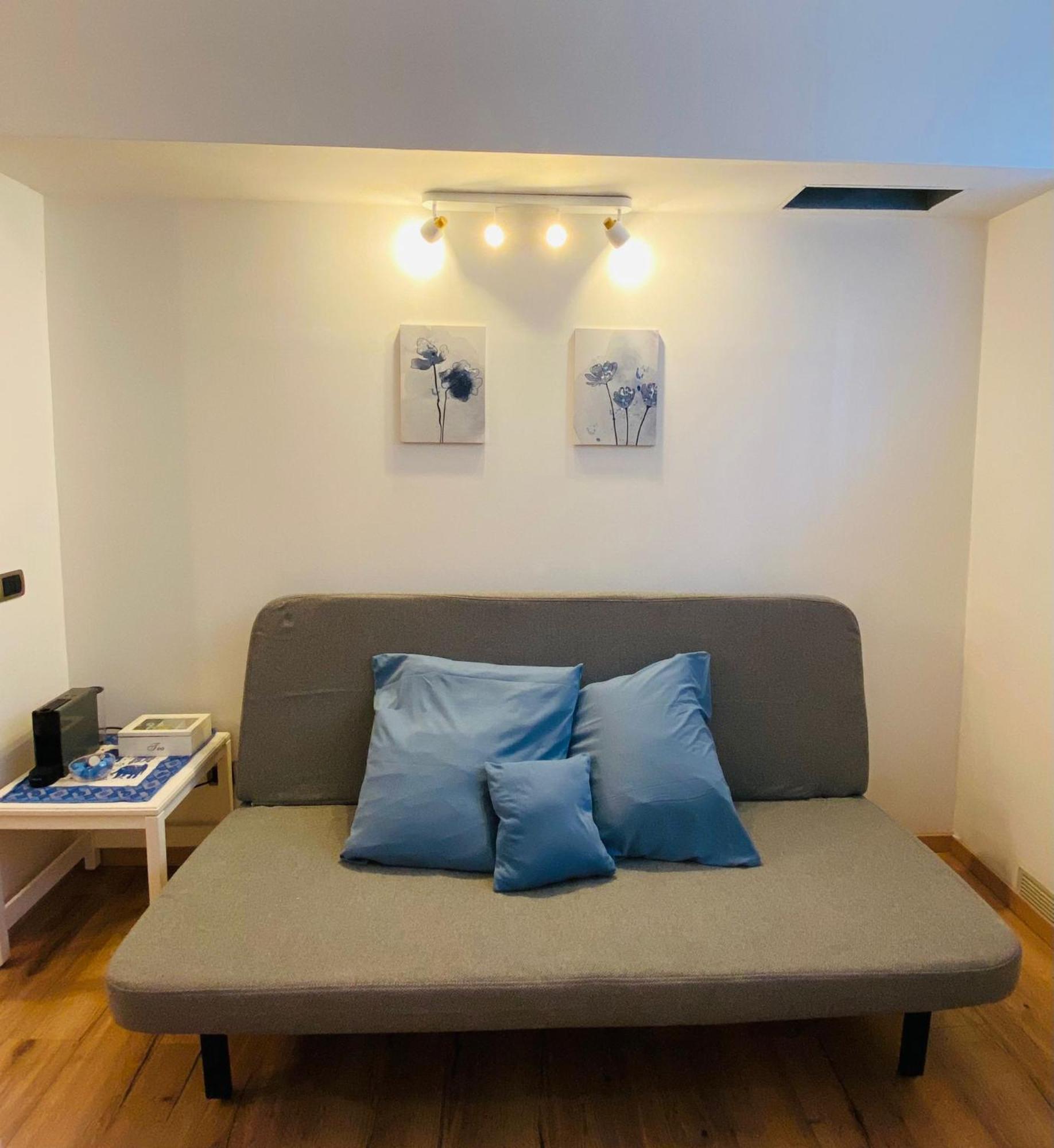 Betty Apartment Milan