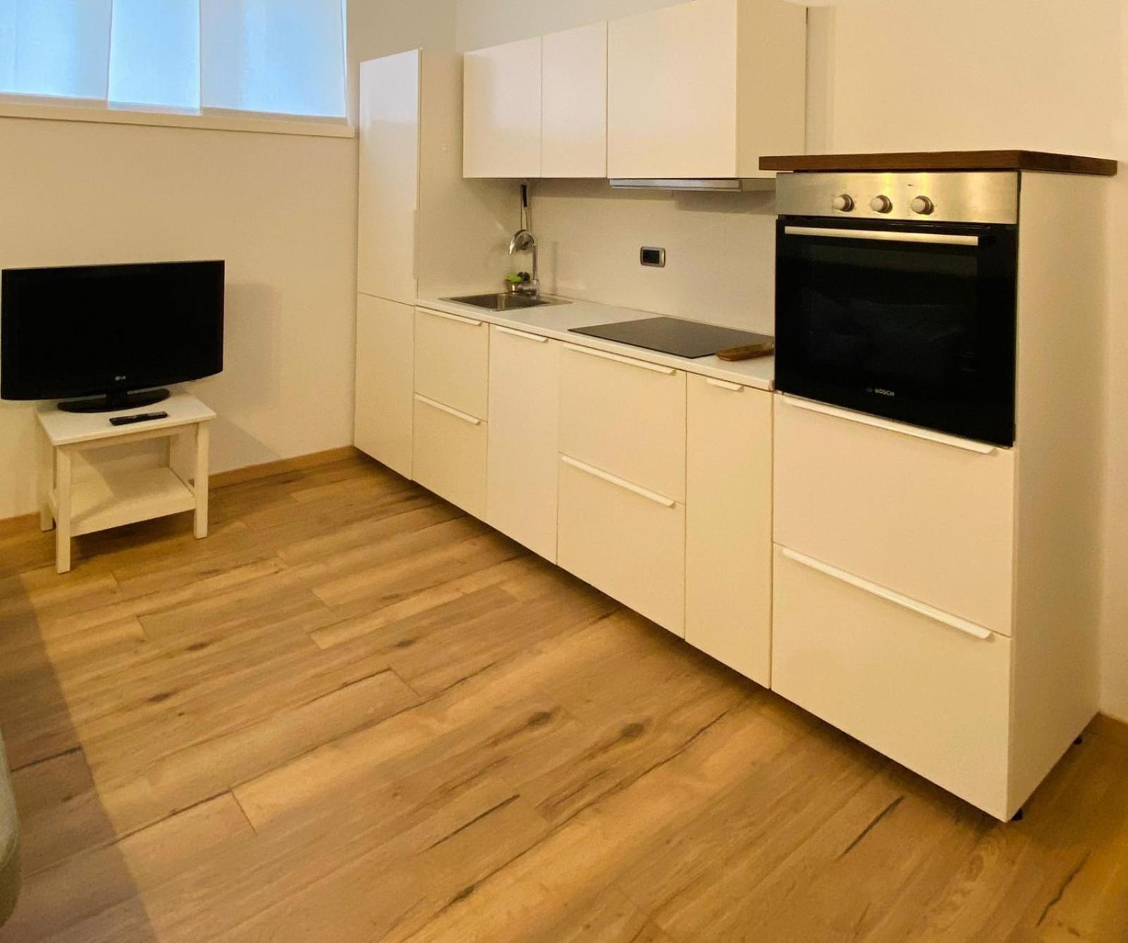 Apartment Betty Milan