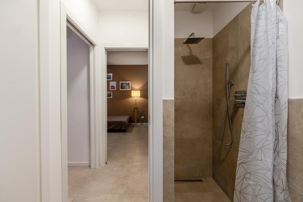 Authentic Private Flat 2 Min From Navigli * Milano