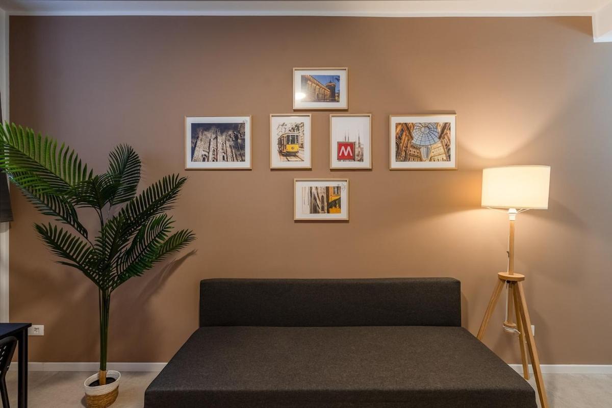Authentic Private Flat 2 Min From Navigli Appartamento Milano