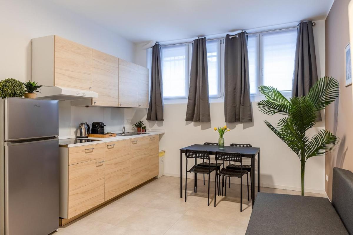 Authentic Private Flat 2 Min From Navigli * Milano