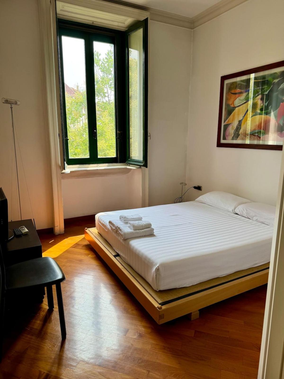 Apartamento Design In Center *