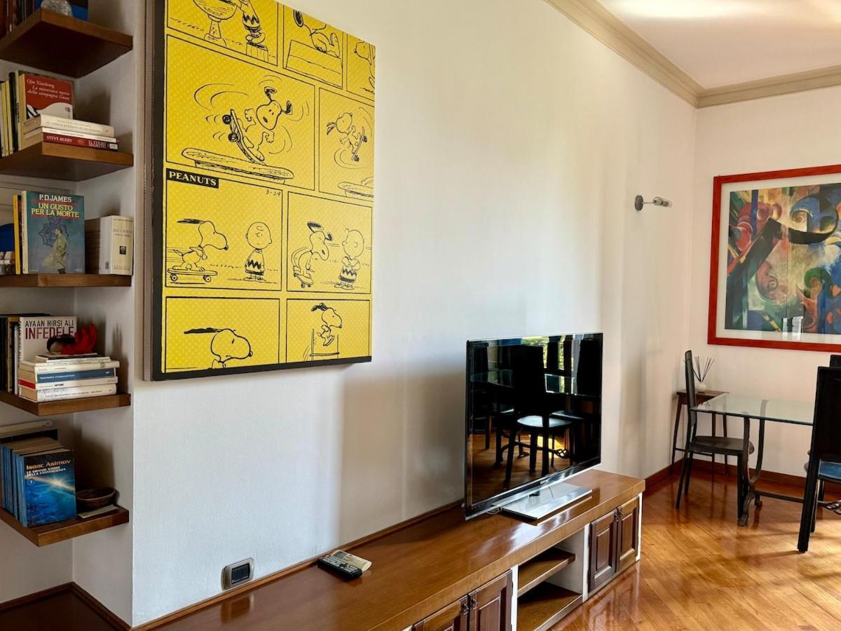 Design In Center Apartamento