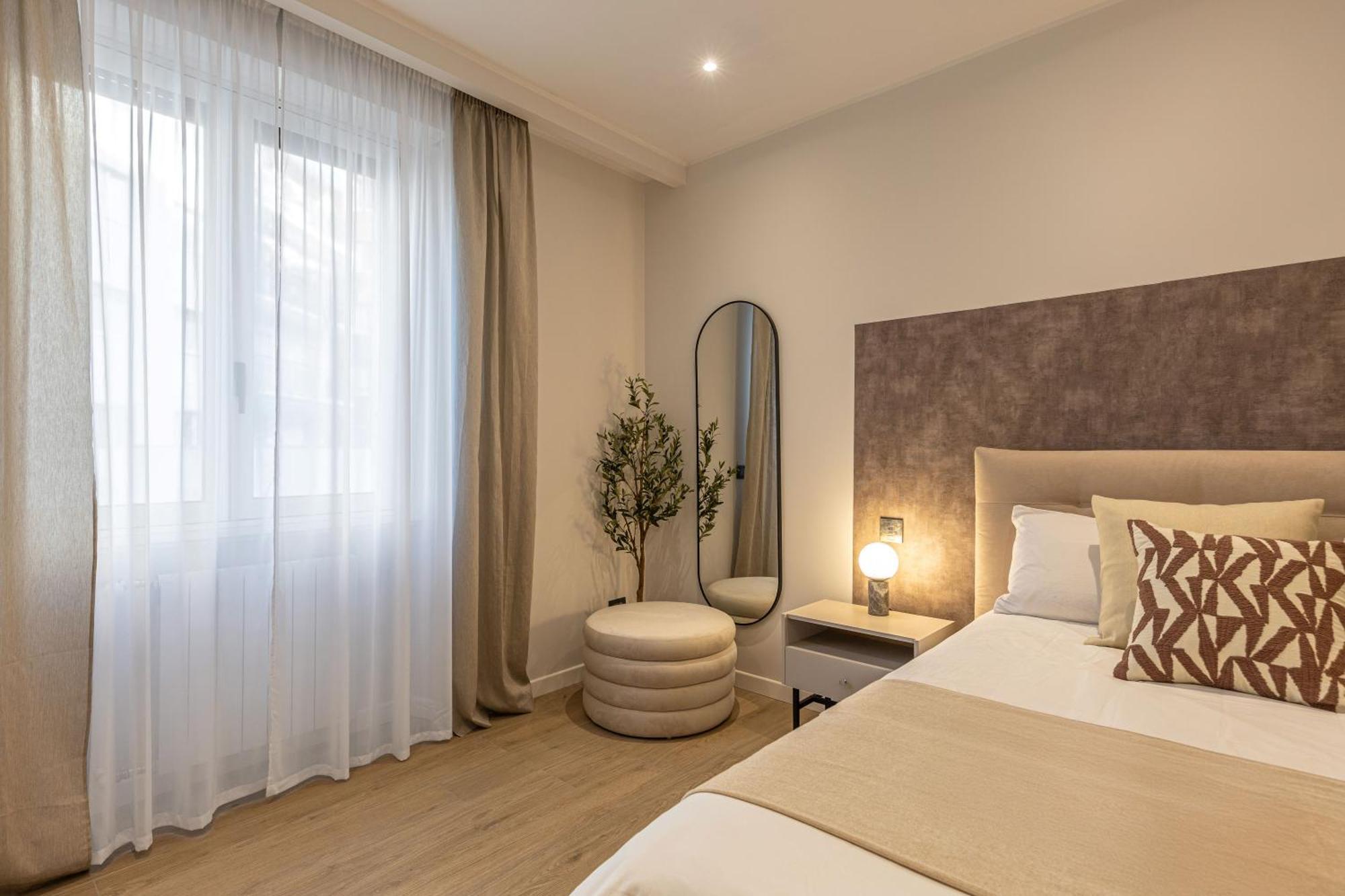 Appartamento Luxury 2 Bedroom In