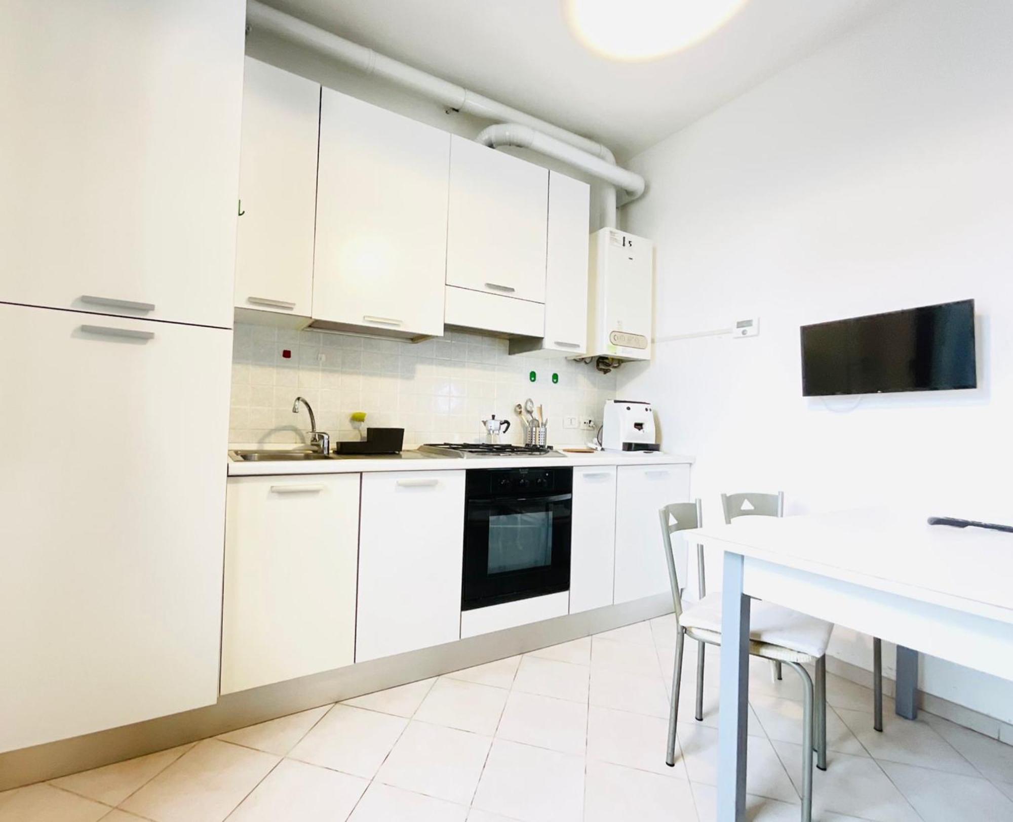 Center Equipped In The Heart Navigli District Appartamento *