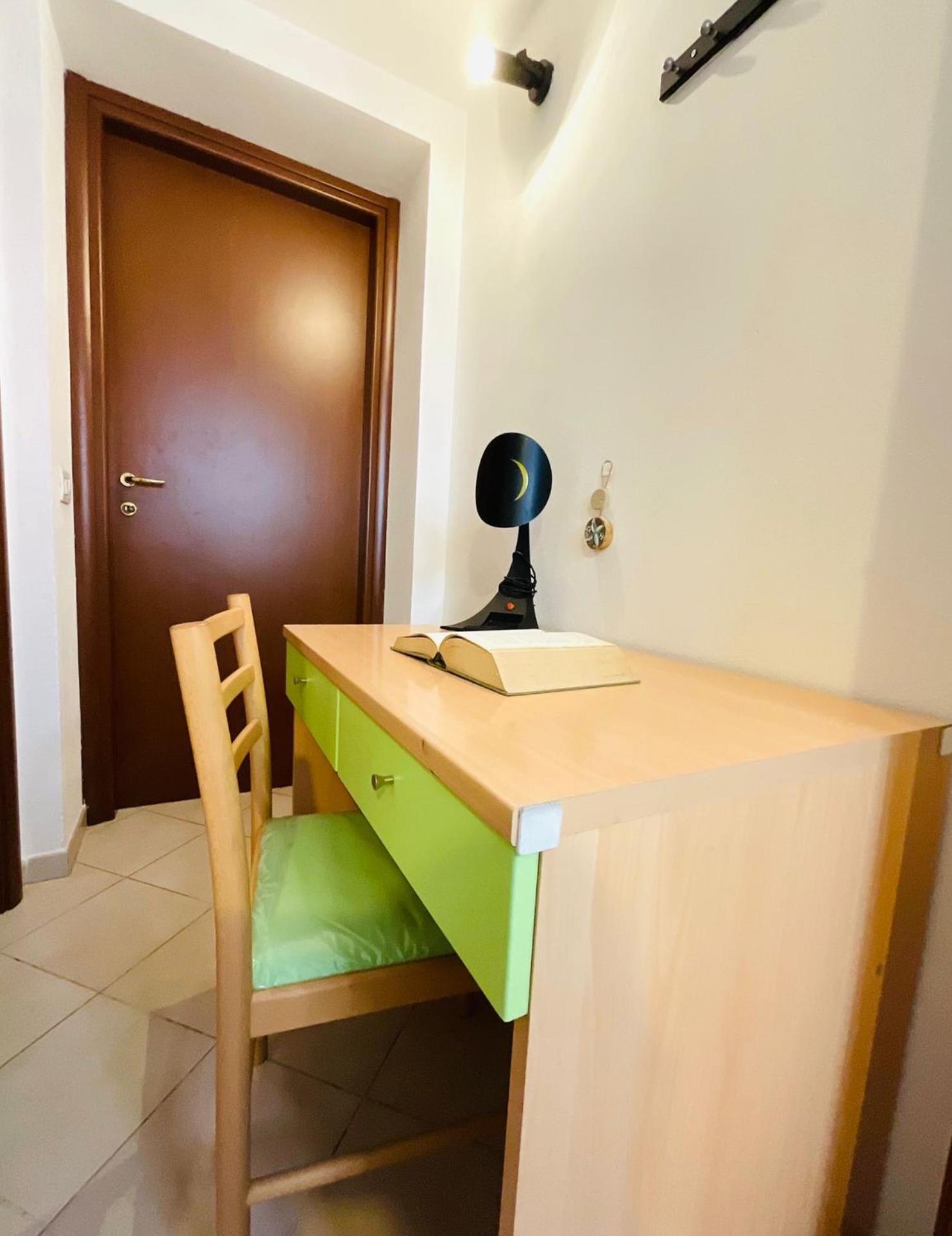 Center Equipped In The Heart Navigli District Appartamento *