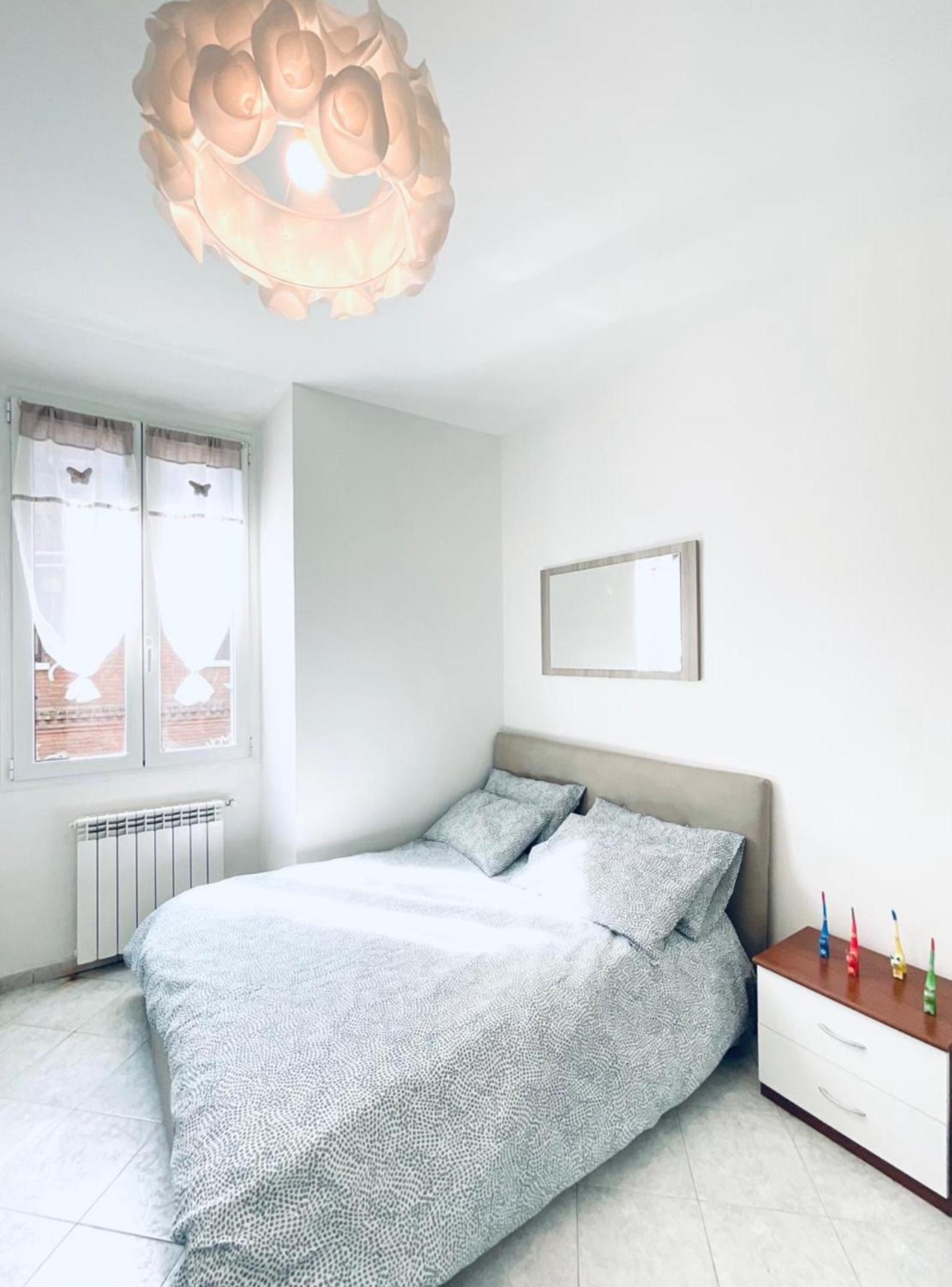 Appartamento Center Equipped In The Heart Navigli District *