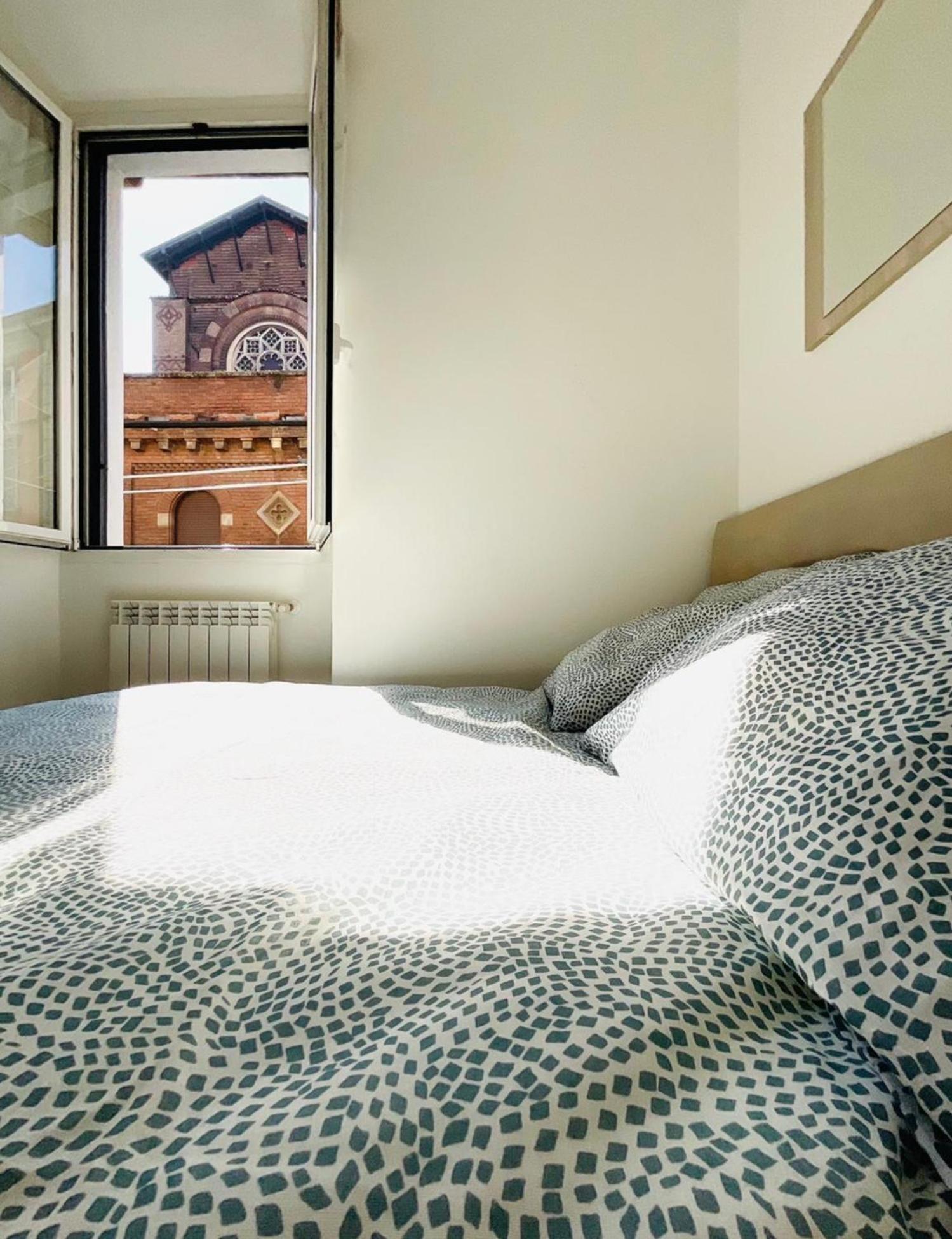 Appartamento Center Equipped In The Heart Navigli District Milano
