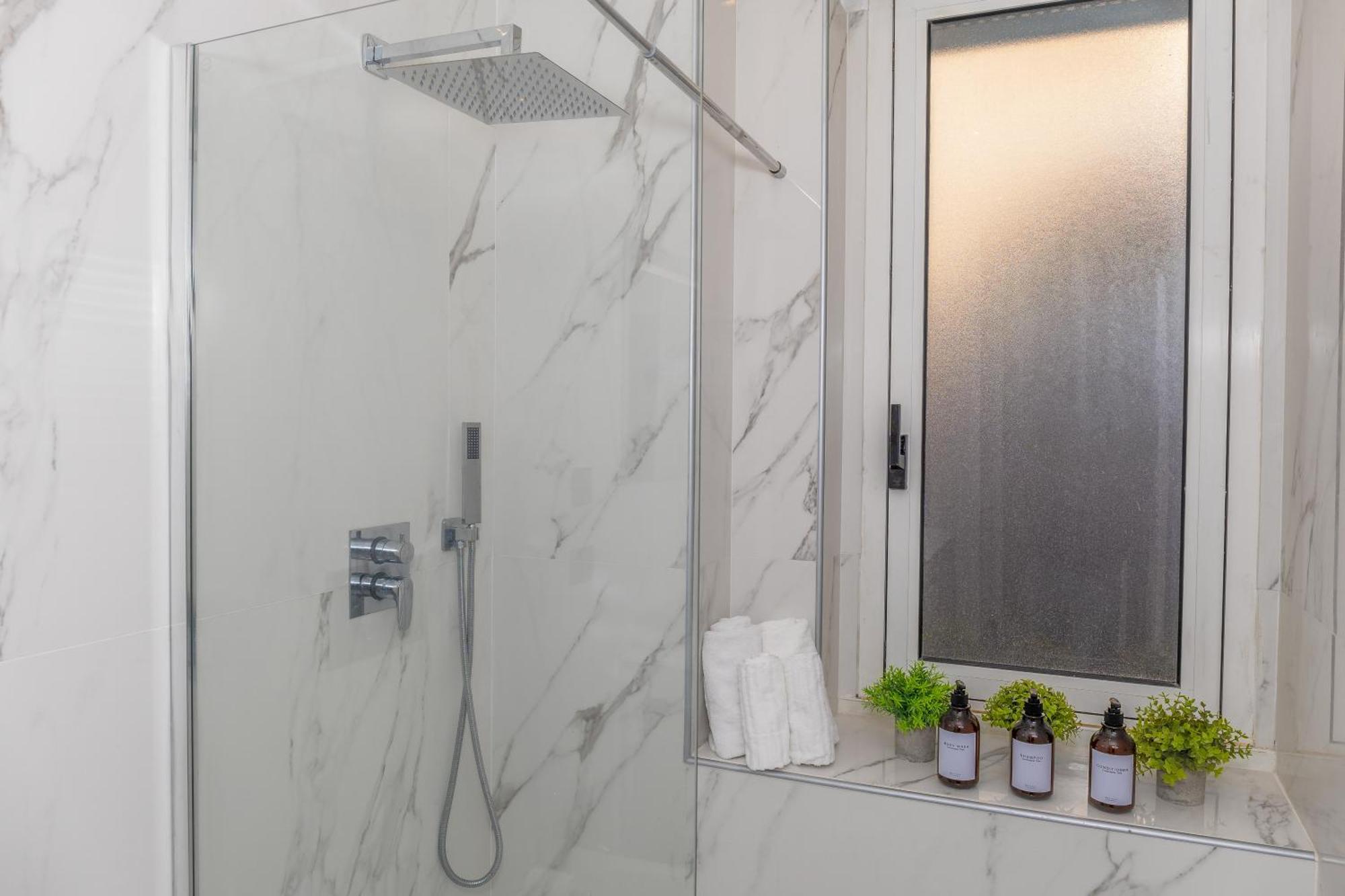 Luxury 2 Bedroom In Milano