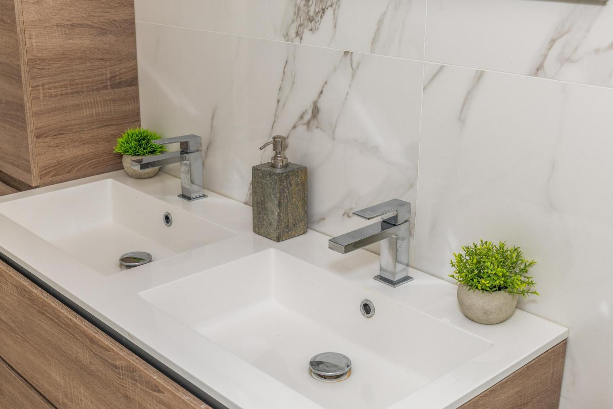 Appartamento Luxury 2 Bedroom In *