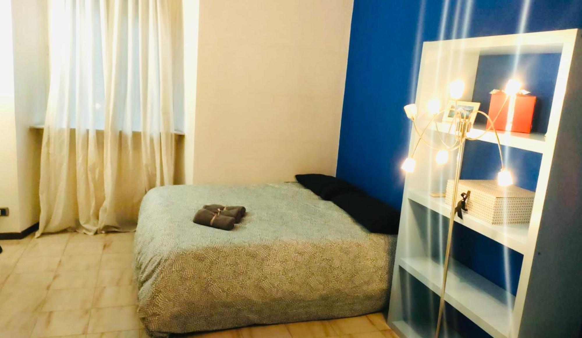 Appartamento Center Equipped In The Heart Navigli District