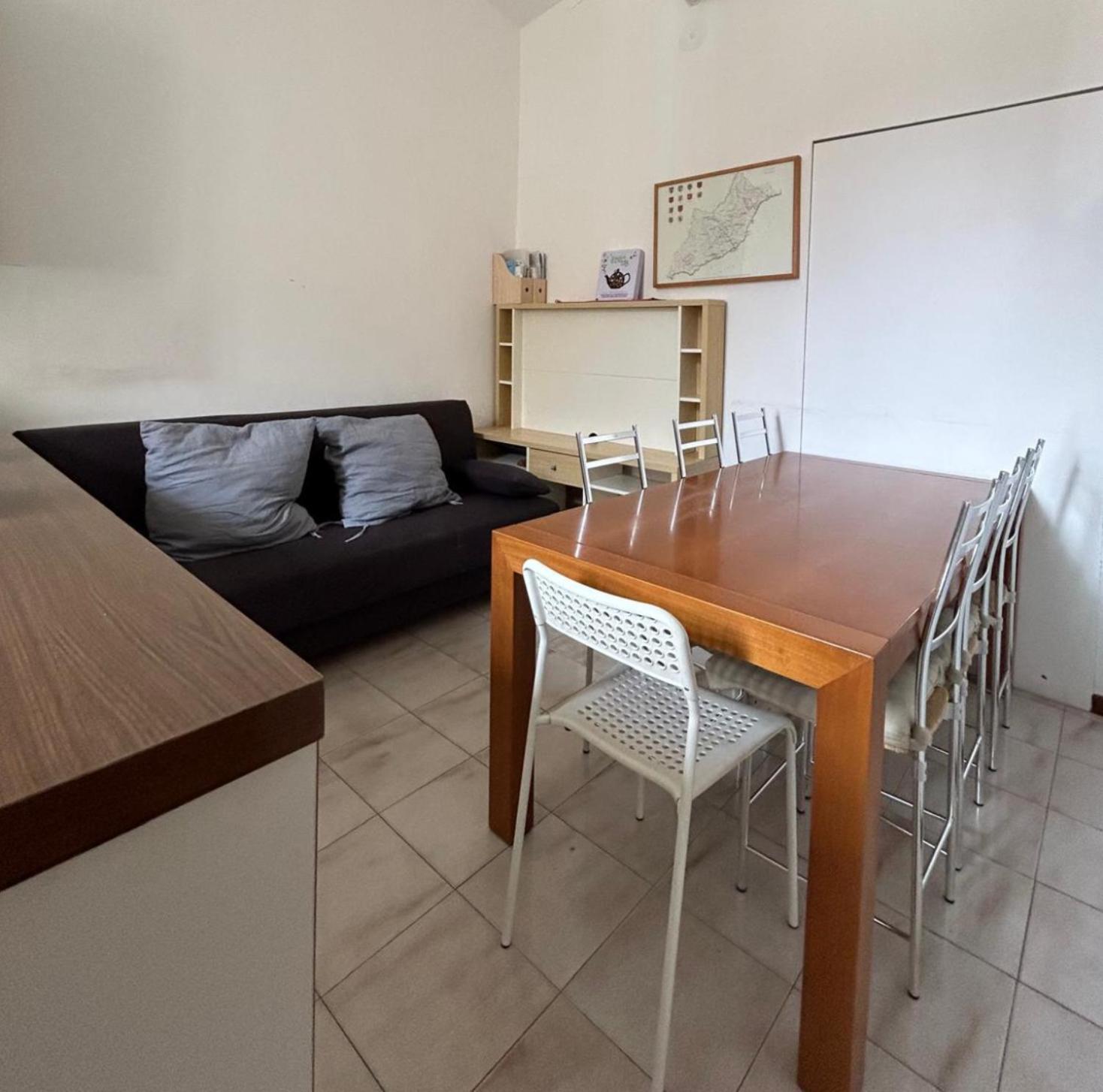 Center Equipped In The Heart Navigli District Appartamento *